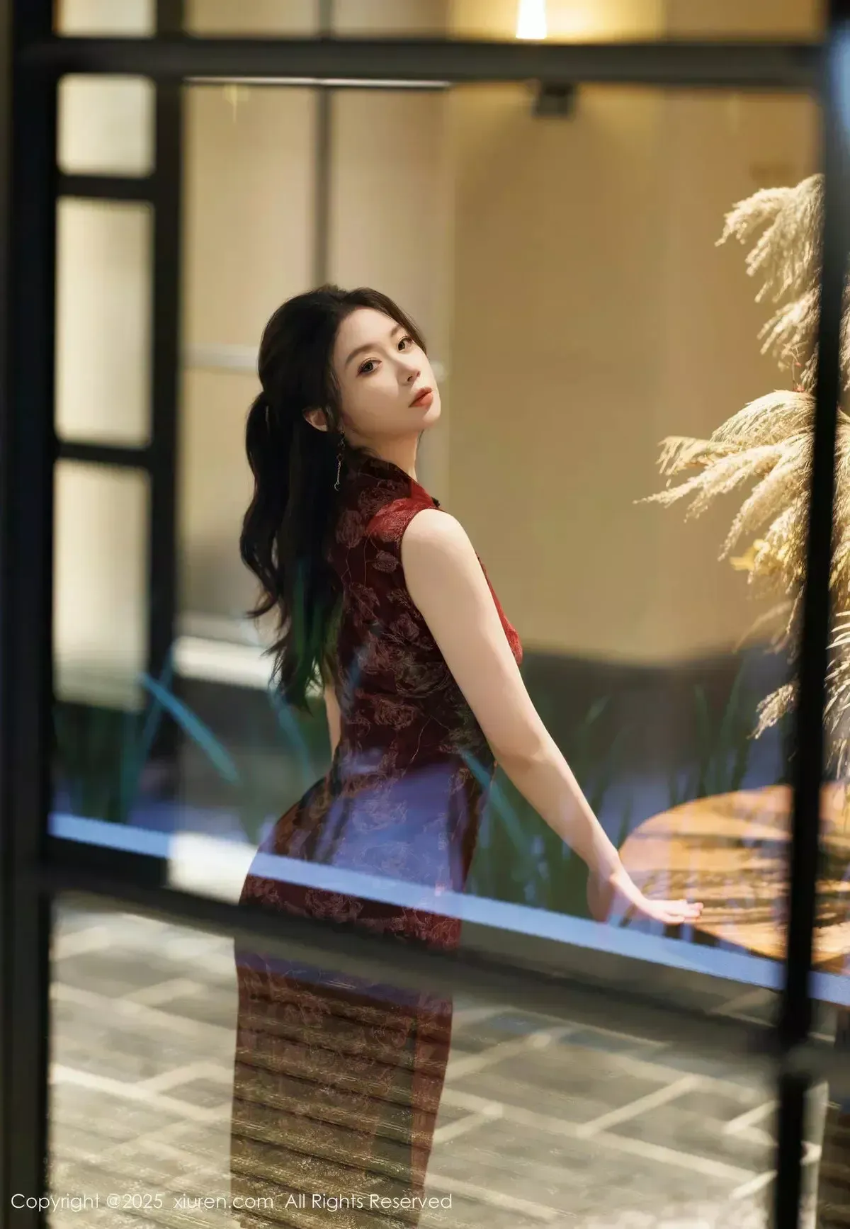 [XiuRen秀人网]第10106期梦心玥写真 - image 56