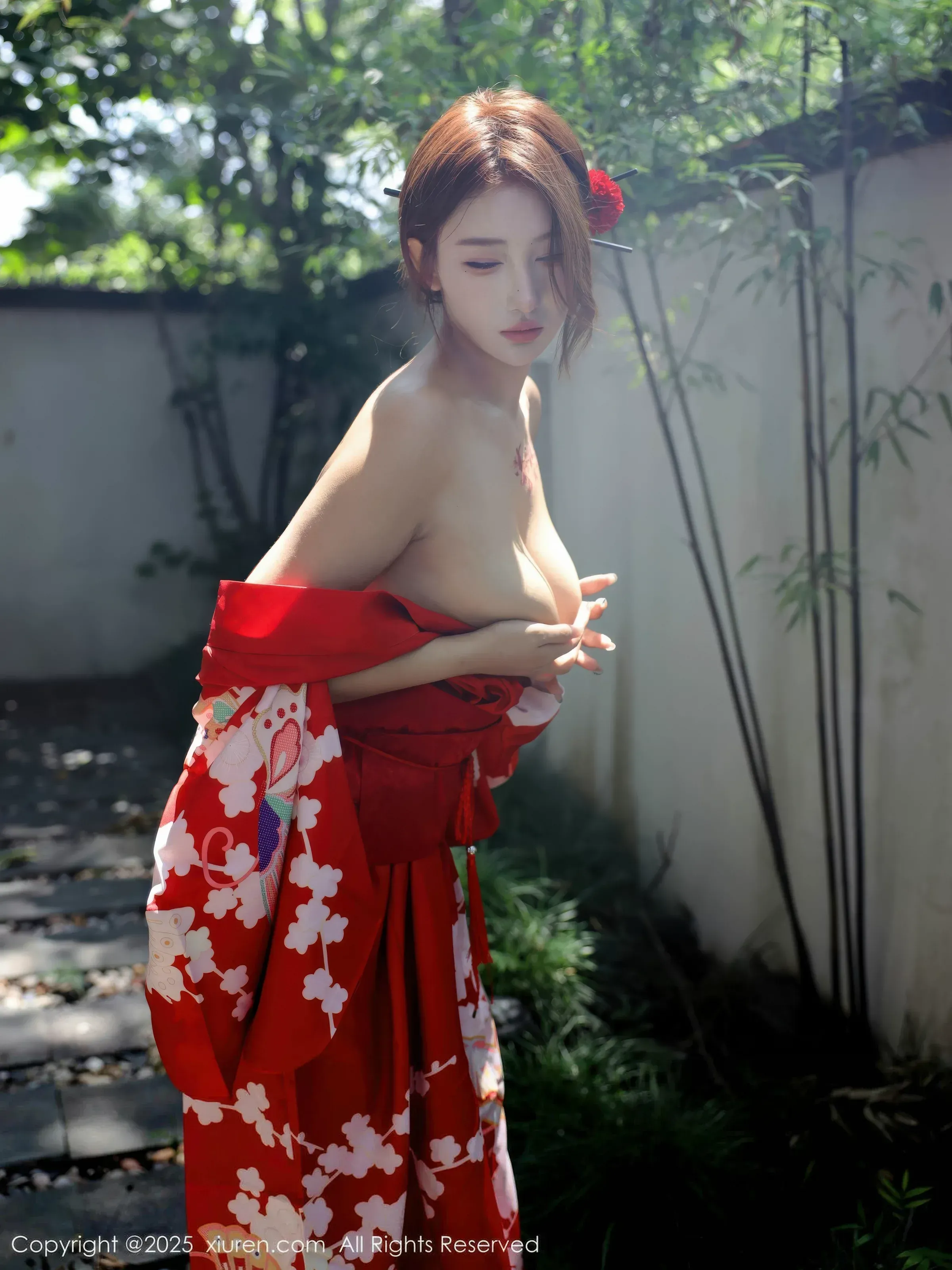 [XiuRen秀人网]第10683期金允希写真 - image 64
