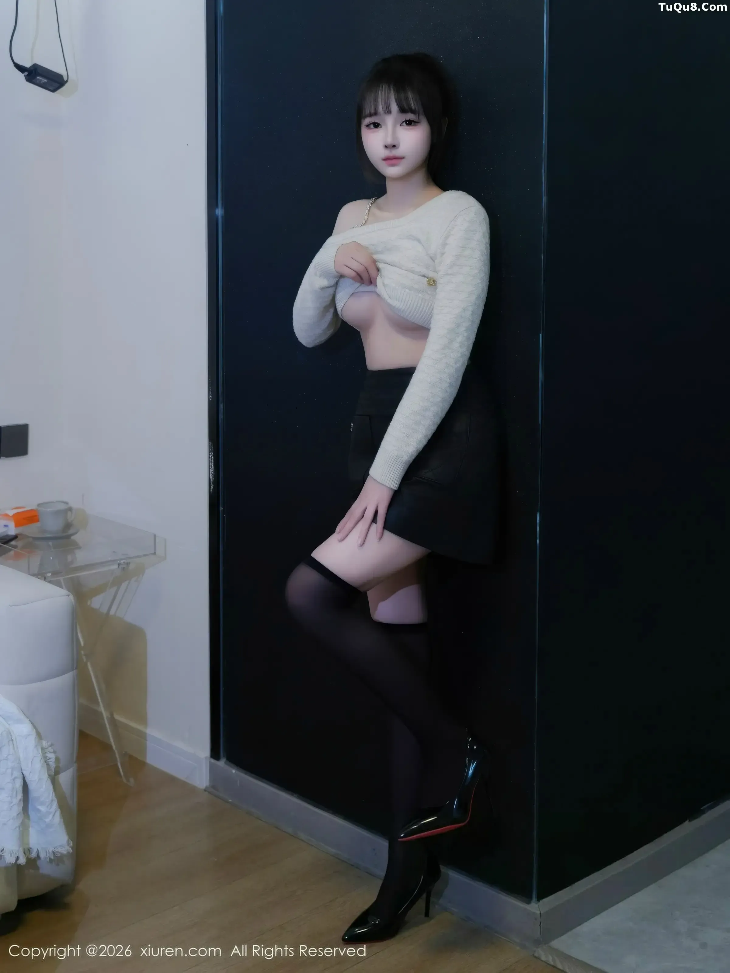[XiuRen秀人网]第11254期沈蜜儿写真 - image 3