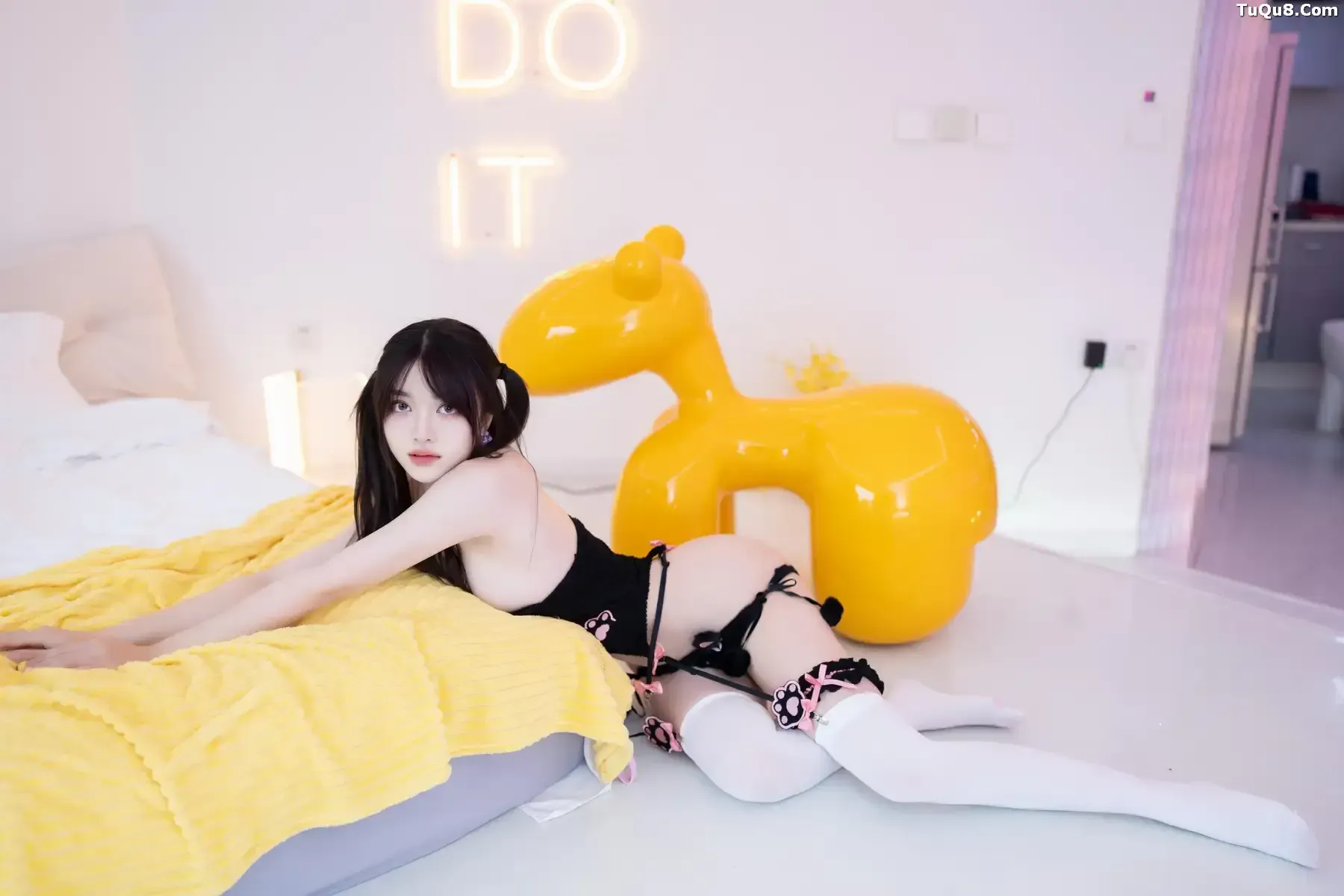 [XiuRen秀人网]第B111期白露lulu写真 - image 2