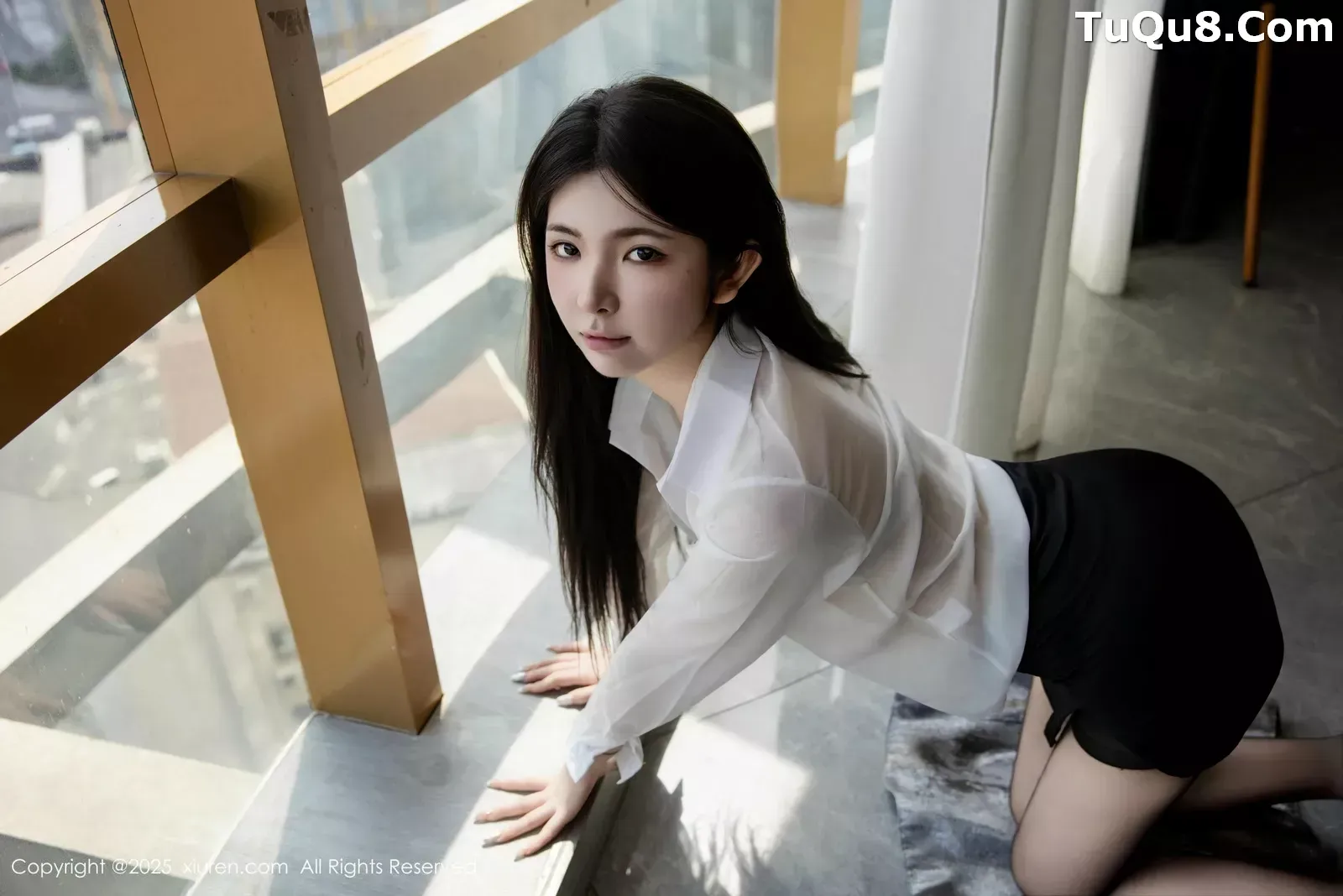 [XiuRen秀人网]第10338期童童写真 - image 24