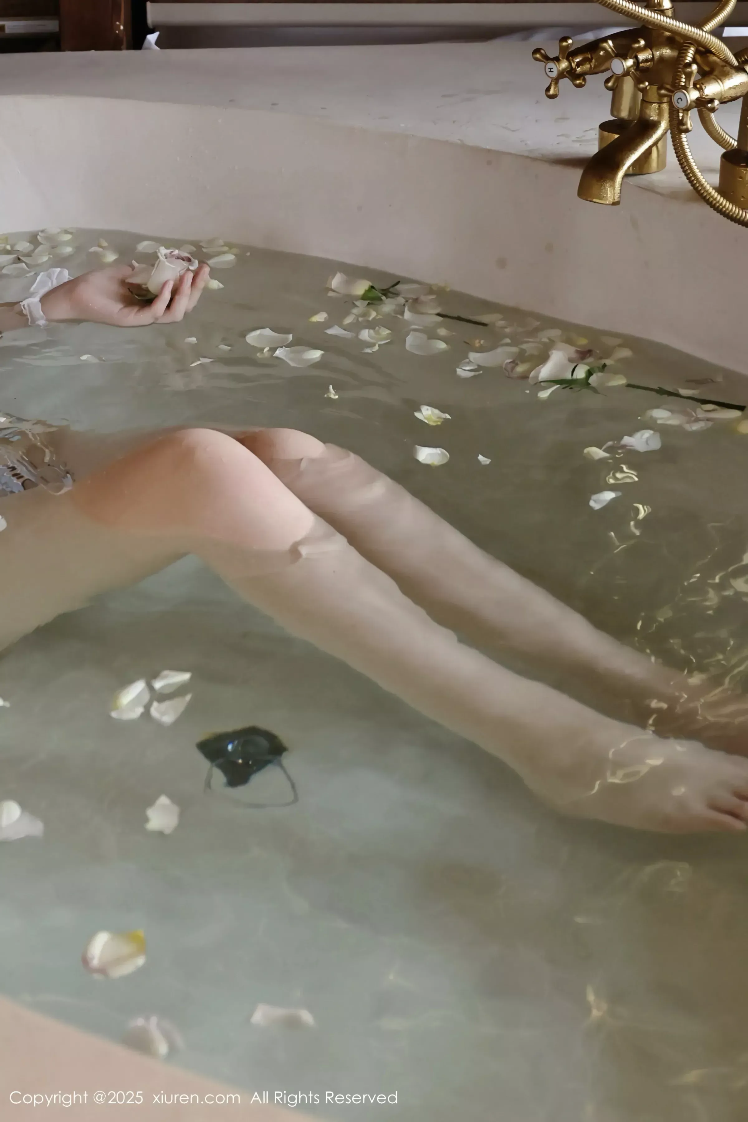 [XiuRen秀人网]第10199期小芭乐写真 - image 21
