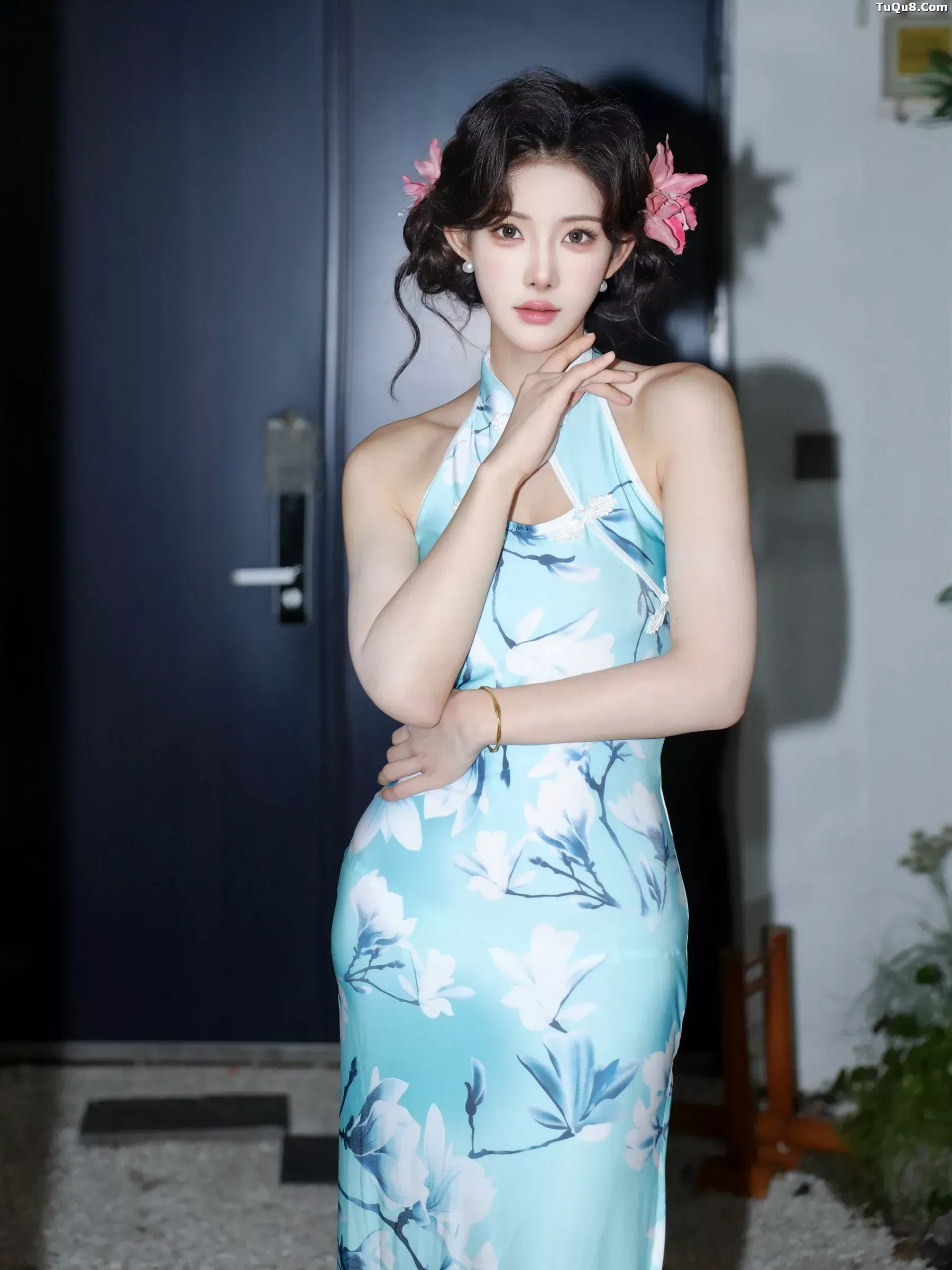 [XiuRen秀人网]第B076期梨霜儿写真 - image 54