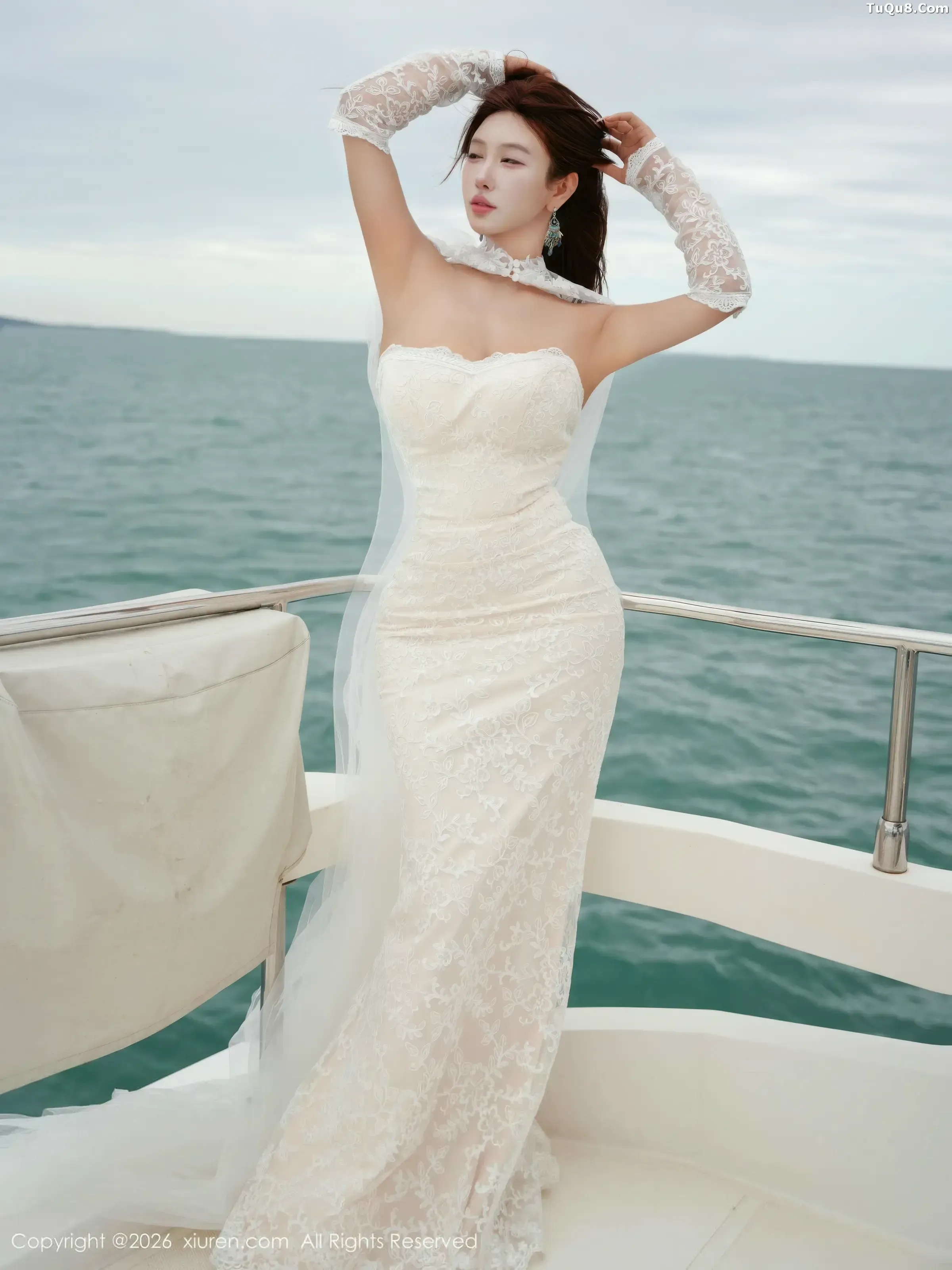 [XiuRen秀人网]第11243期金允希写真 - image 10