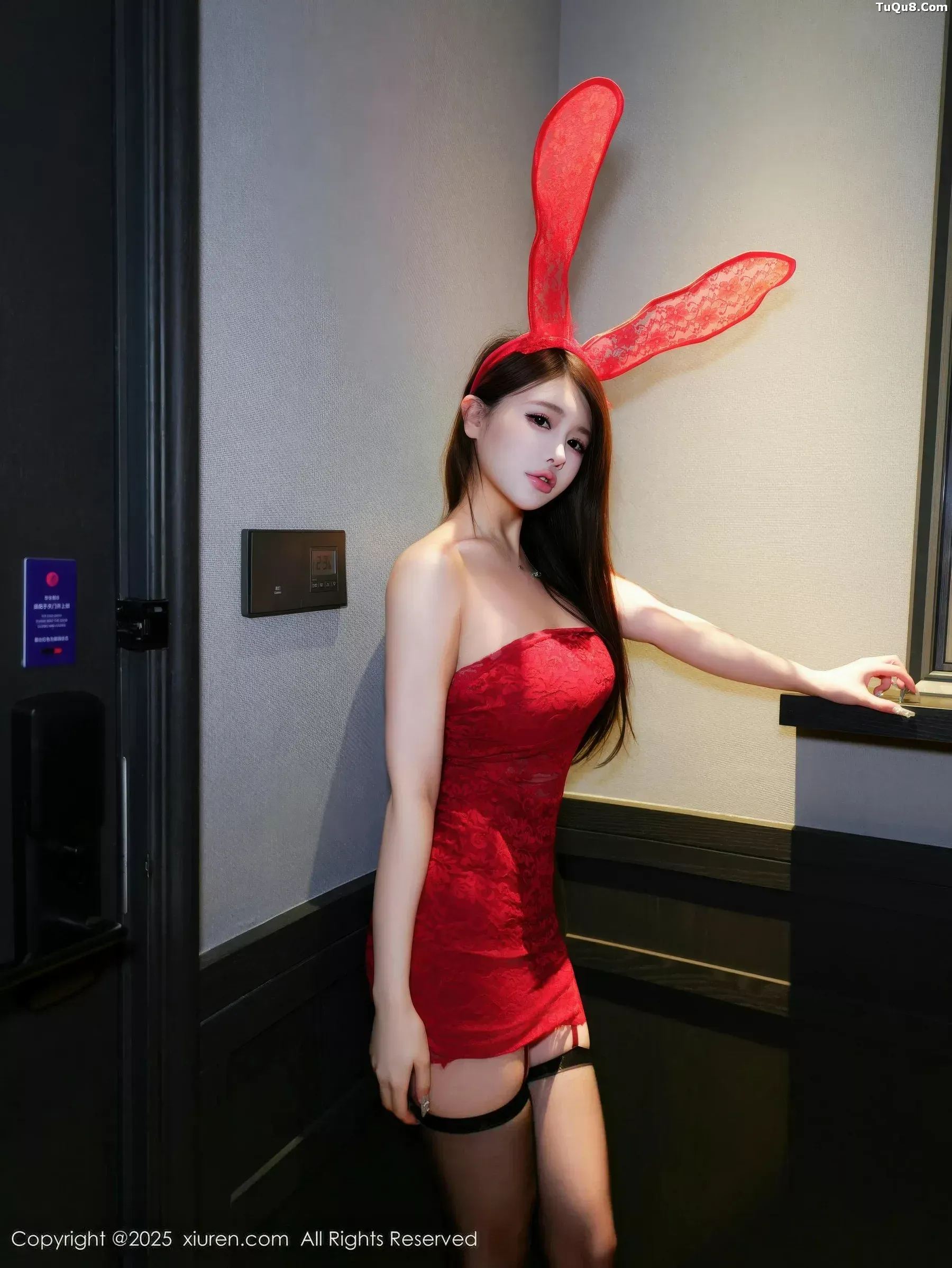 [XiuRen秀人网]第10907期甜妮写真 - image 3