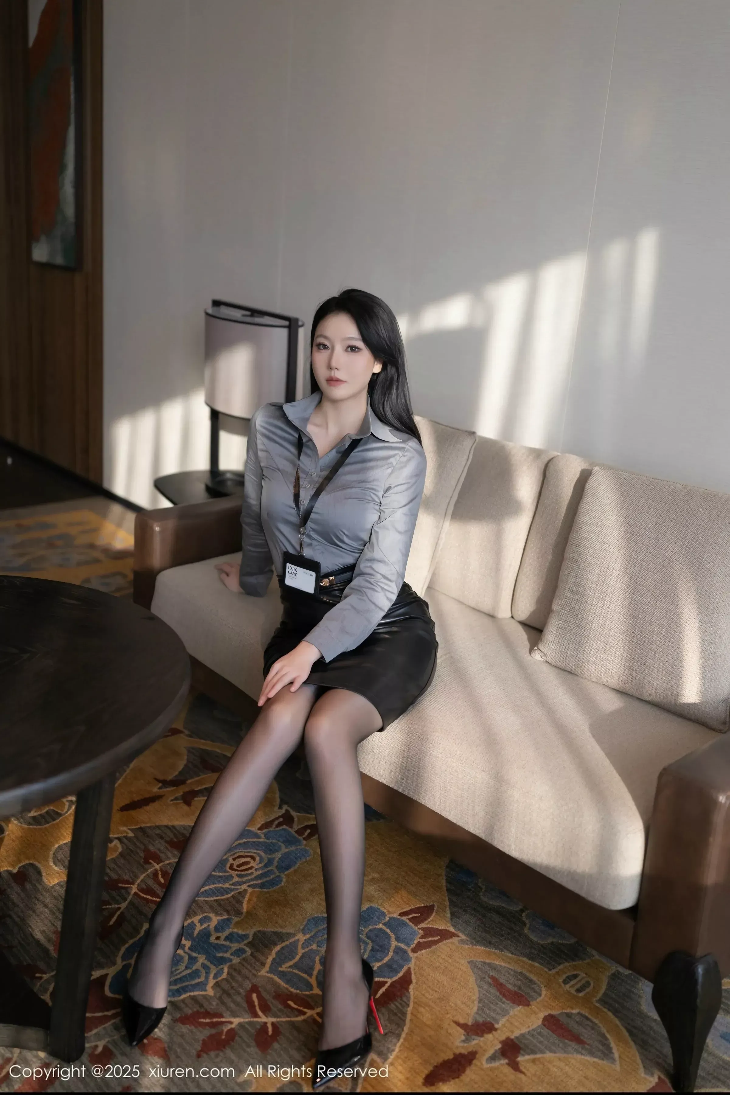 [XiuRen秀人网]第10245期安然写真 - image 56