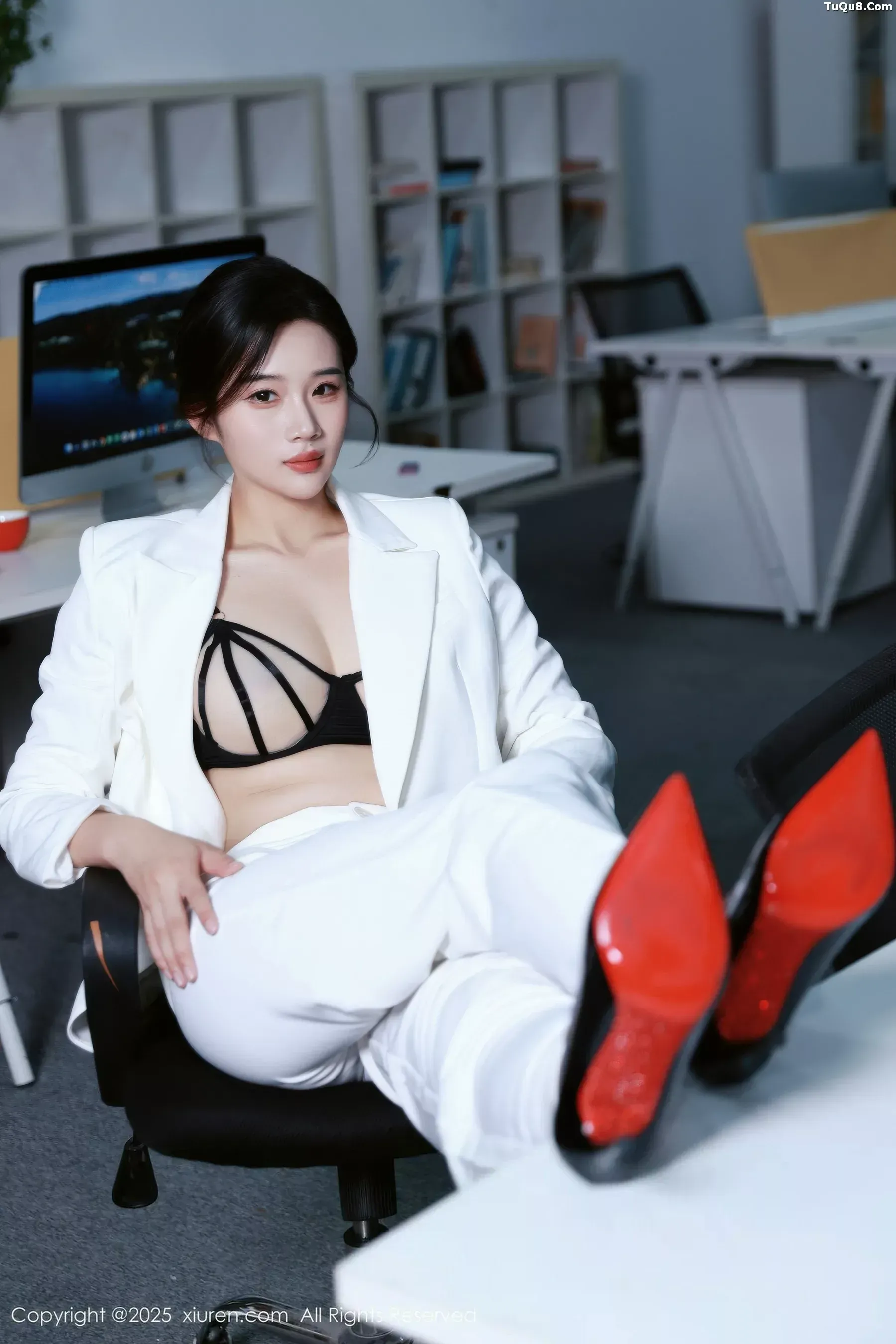 [XiuRen秀人网]第10908期南乔写真 - image 4