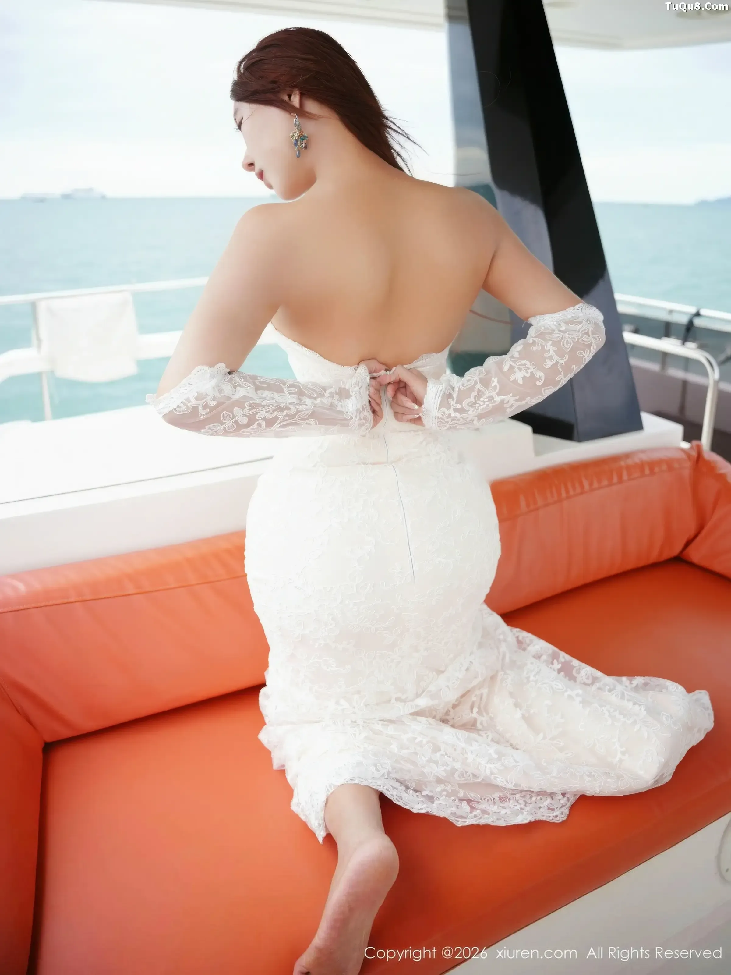[XiuRen秀人网]第11243期金允希写真 - image 30