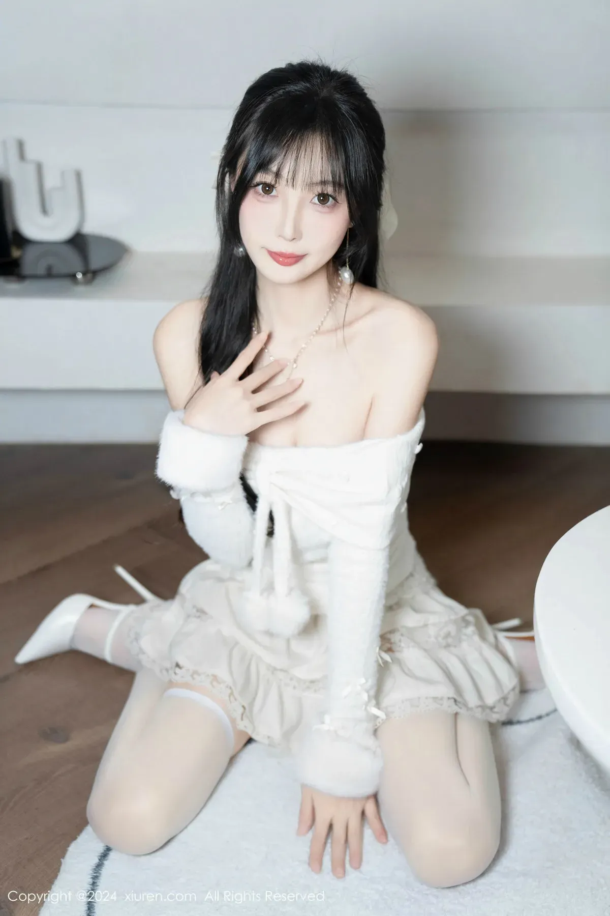 [XiuRen秀人网]第9658期林星阑写真 - image 17