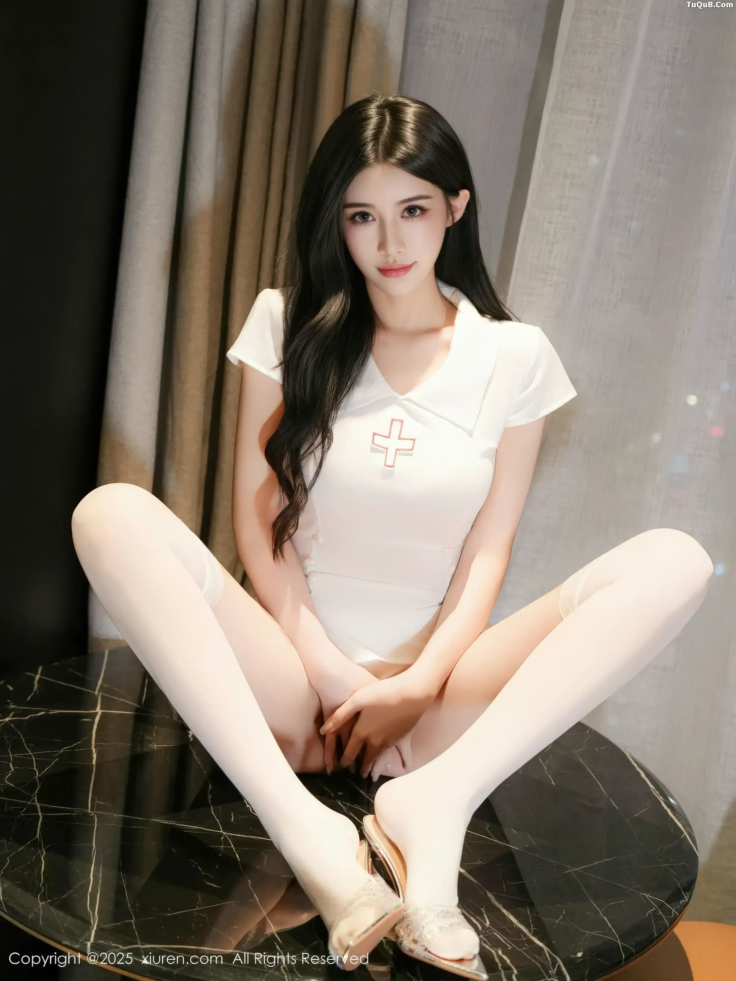 [XiuRen秀人网]第11055期诗莉吖写真 - image 9