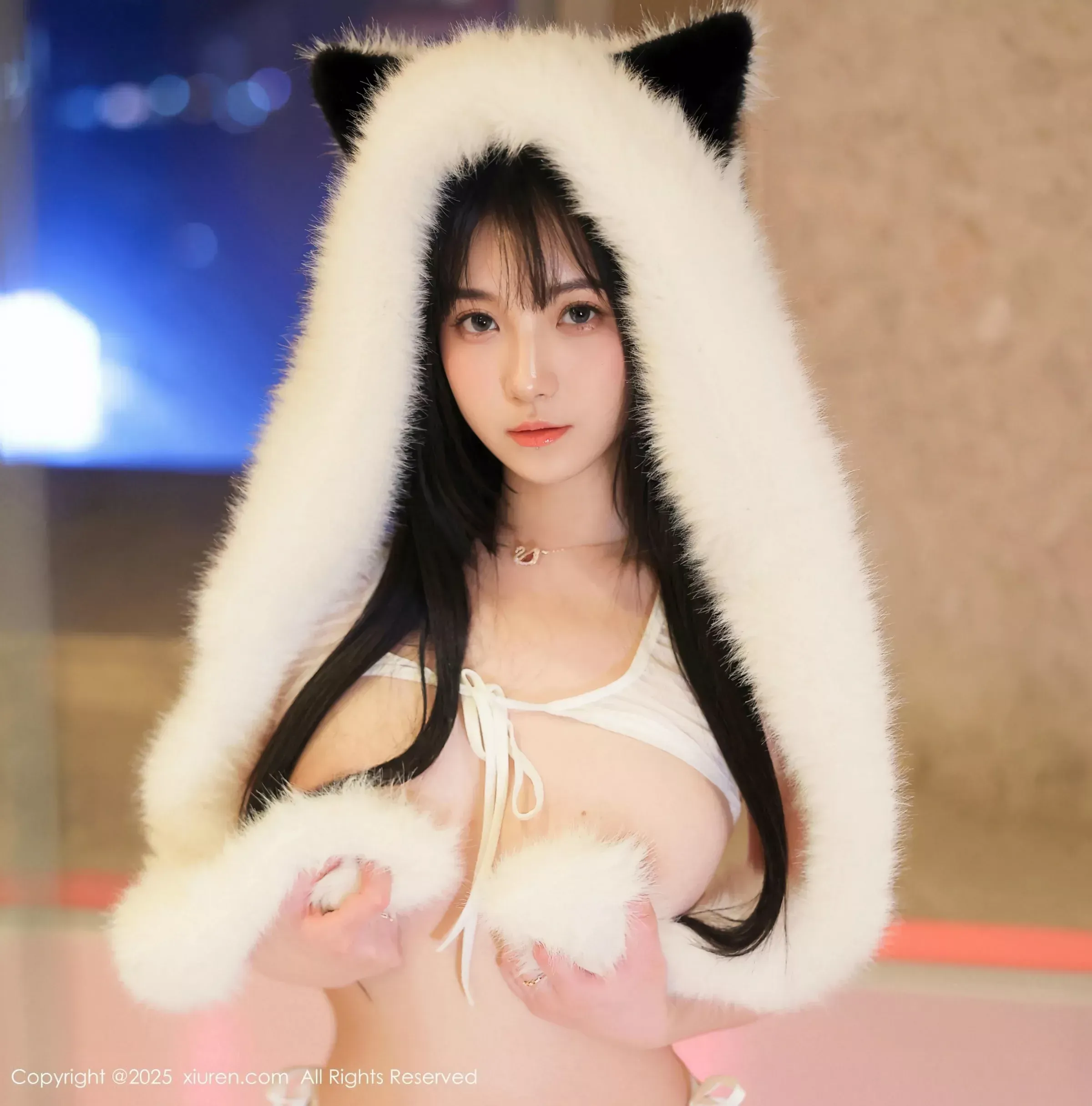 [XiuRen秀人网]第10302期软情写真 - image 20