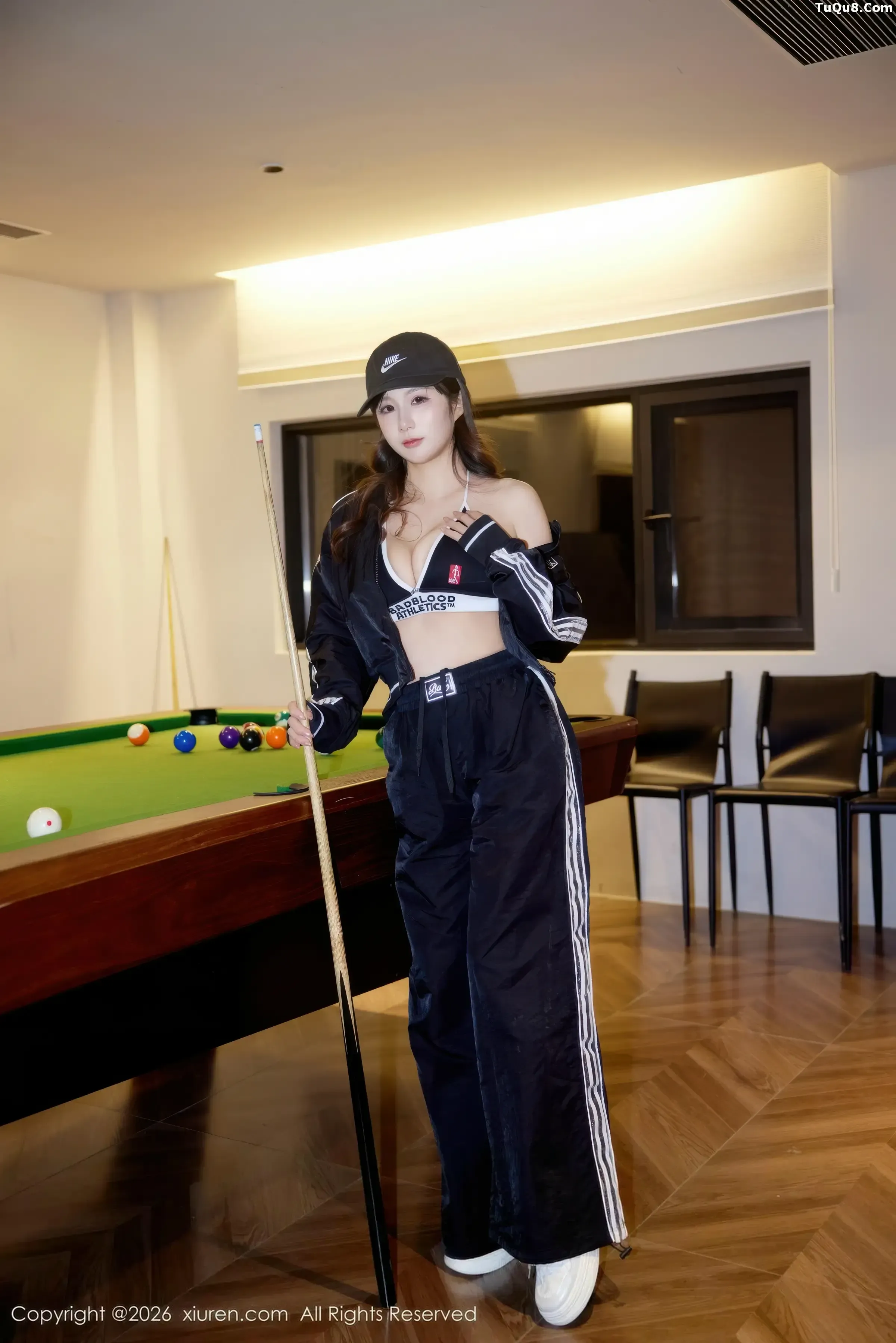 [XiuRen秀人网]第11242期小肉肉咪写真 - image 11
