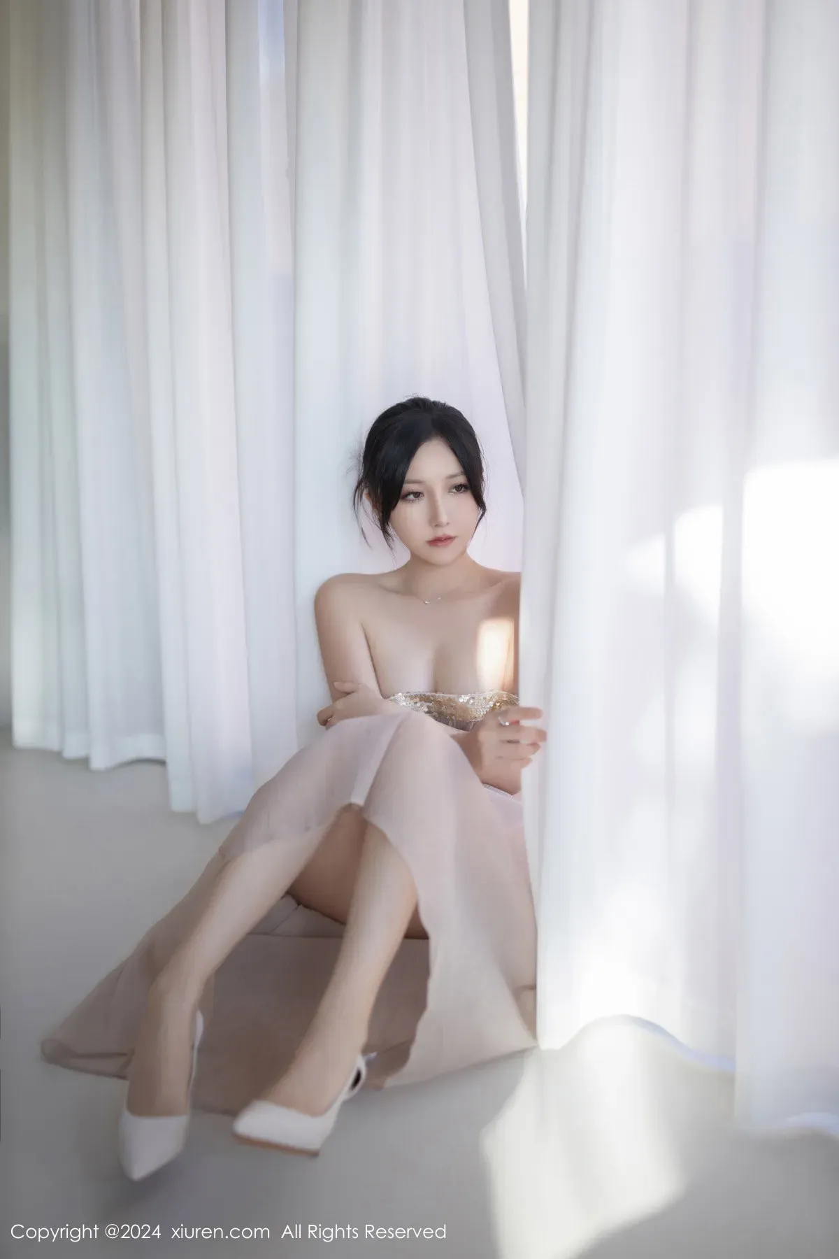 [XiuRen秀人网]第9492期鱼子酱写真 - image 61