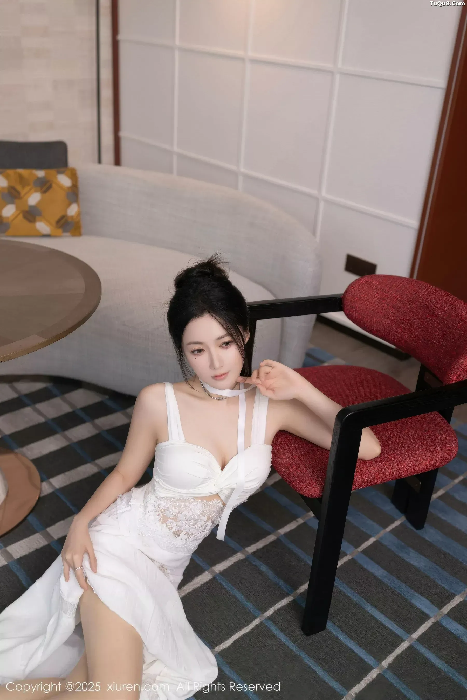 [XiuRen秀人网]第10911期鱼子酱写真 - image 4
