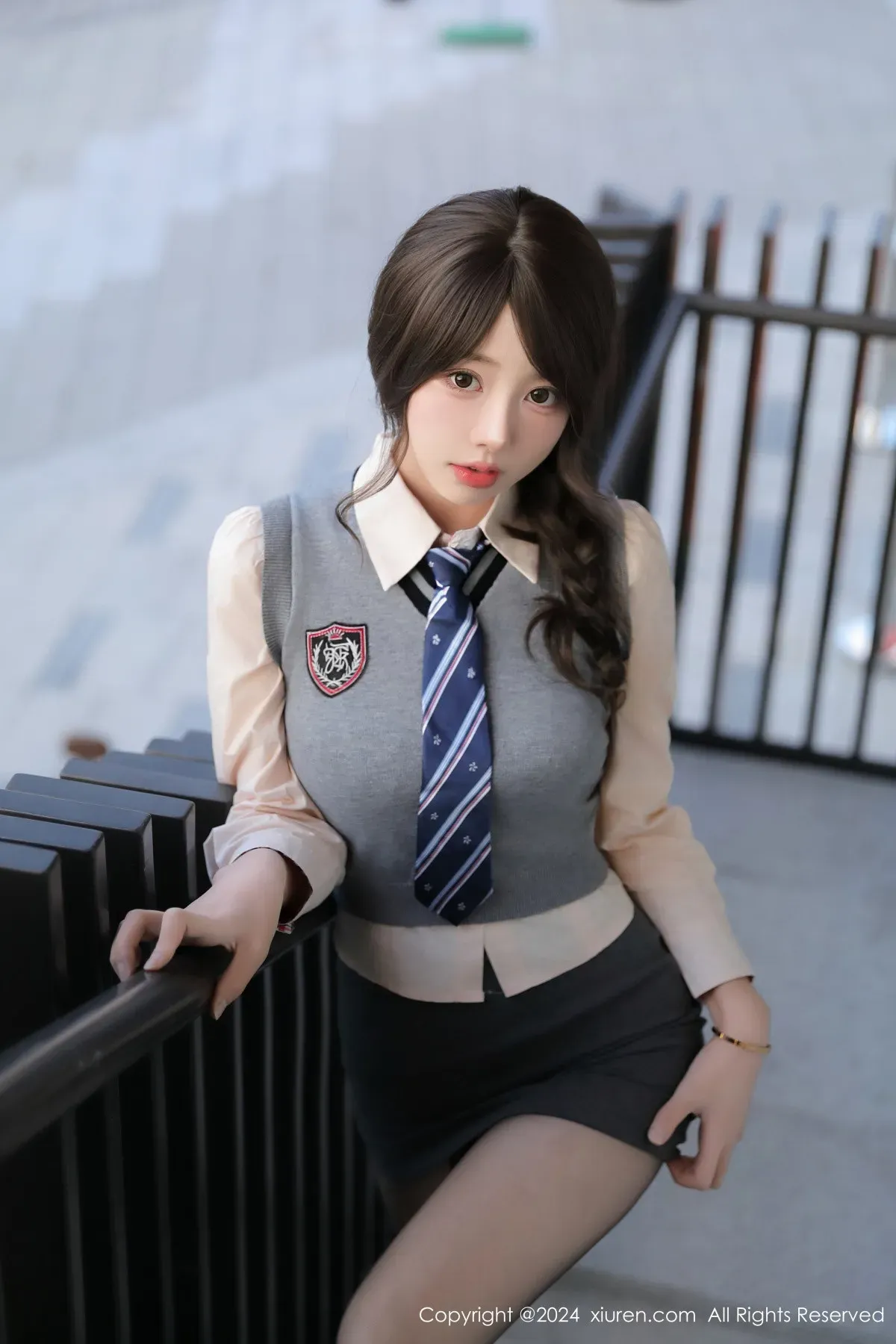 [XiuRen秀人网]第9562期桃妖夭写真 - image 67