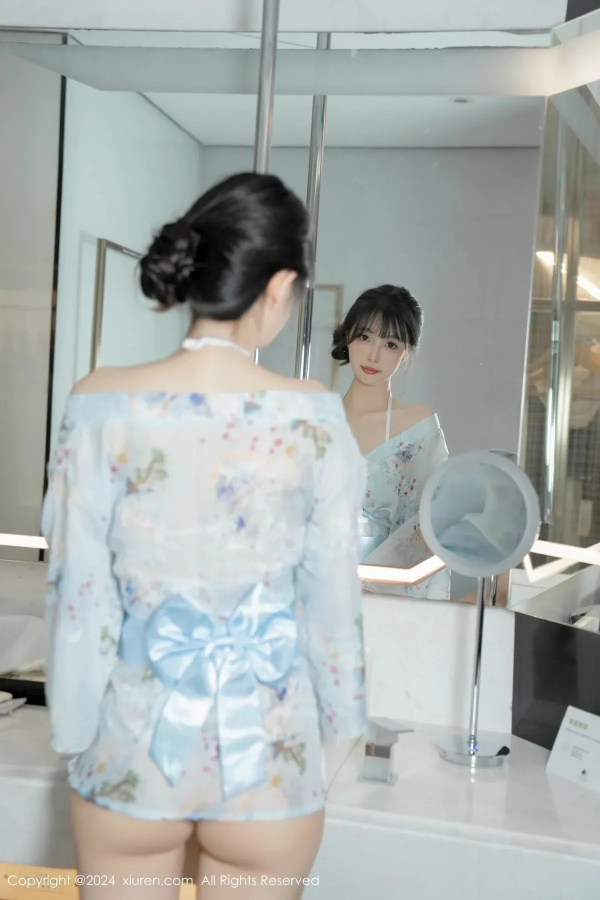 [XiuRen秀人网]第9632期林星阑写真 - image 67
