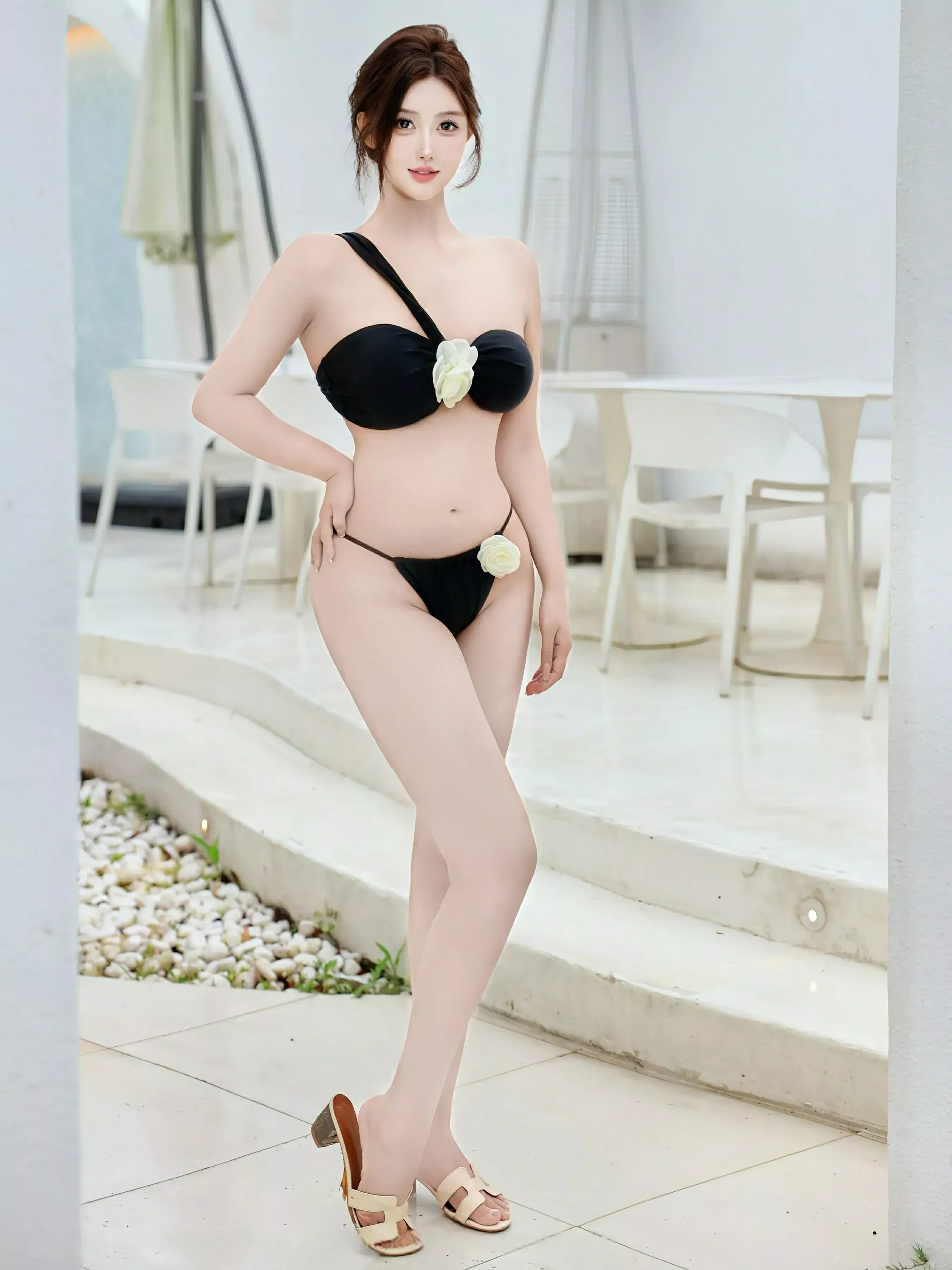 [XiuRen秀人网]第10418期金允希写真 - image 85