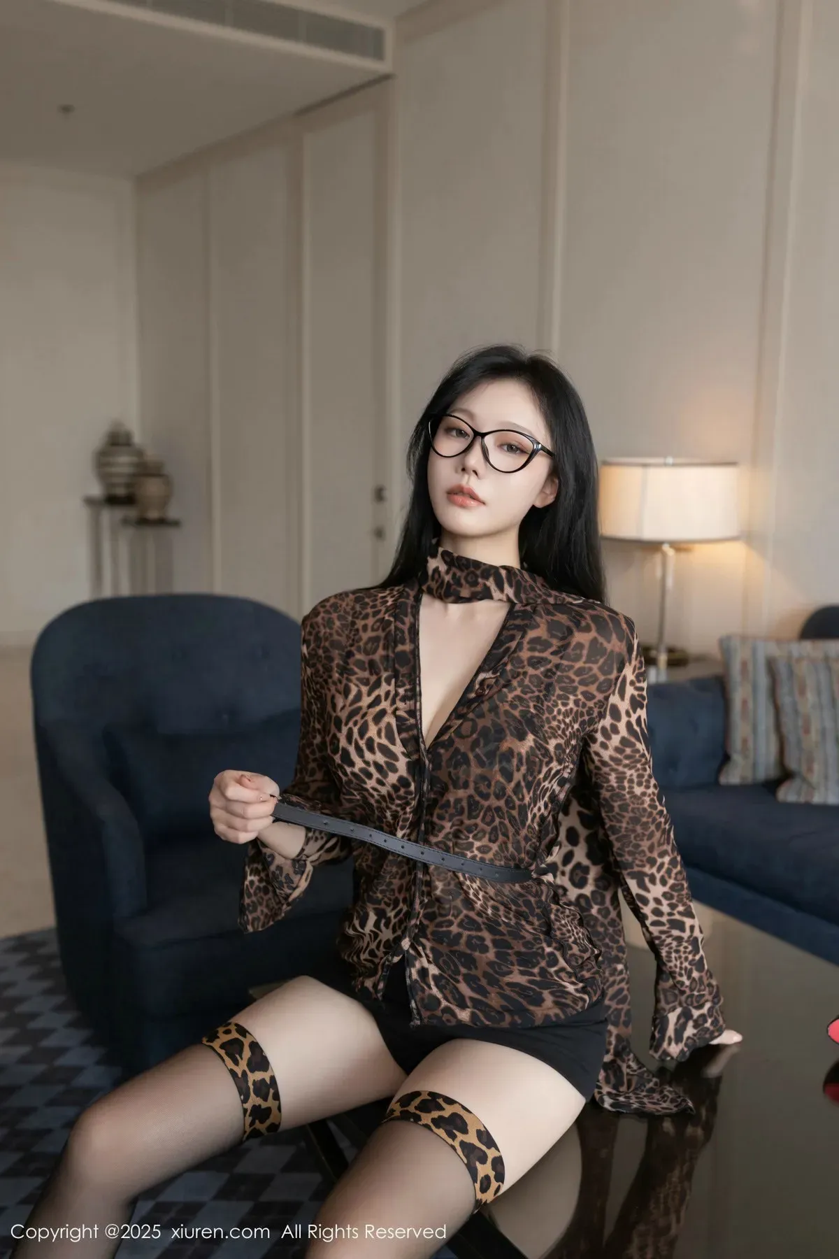 [XiuRen秀人网]第9794期安然写真 - image 15