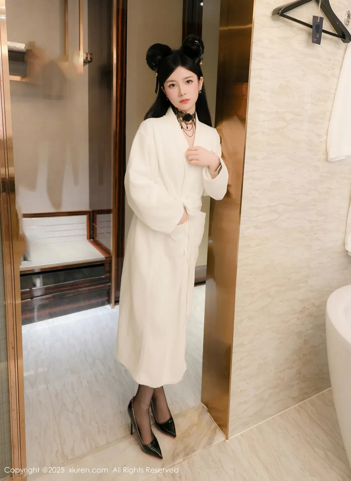[XiuRen秀人网]第9961期优酱写真 - image 45