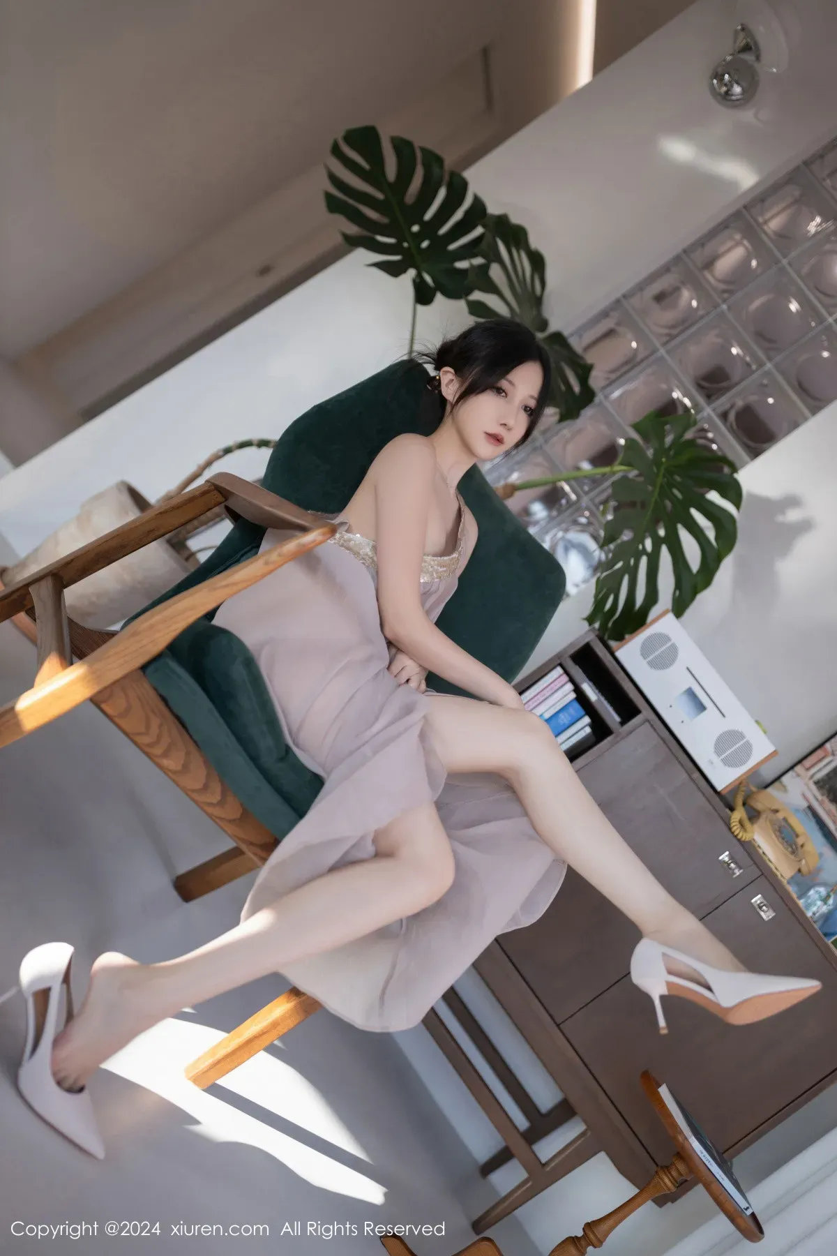 [XiuRen秀人网]第9492期鱼子酱写真 - image 51
