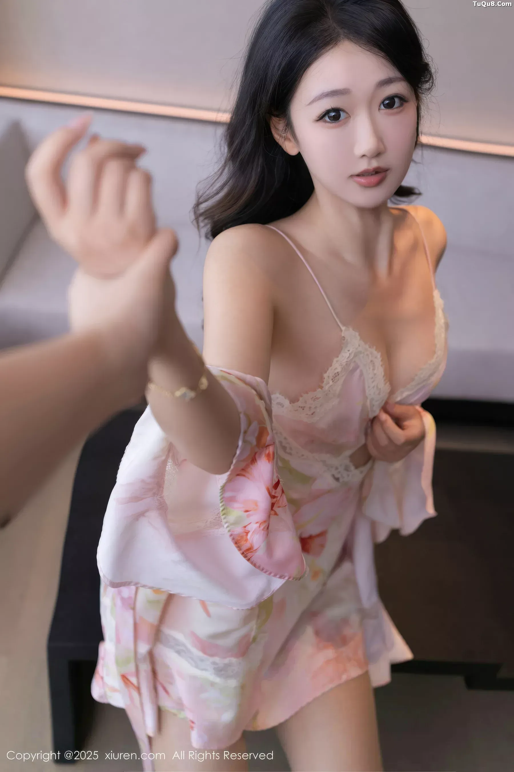 [XiuRen秀人网]第10970期唐安琪写真 - image 19