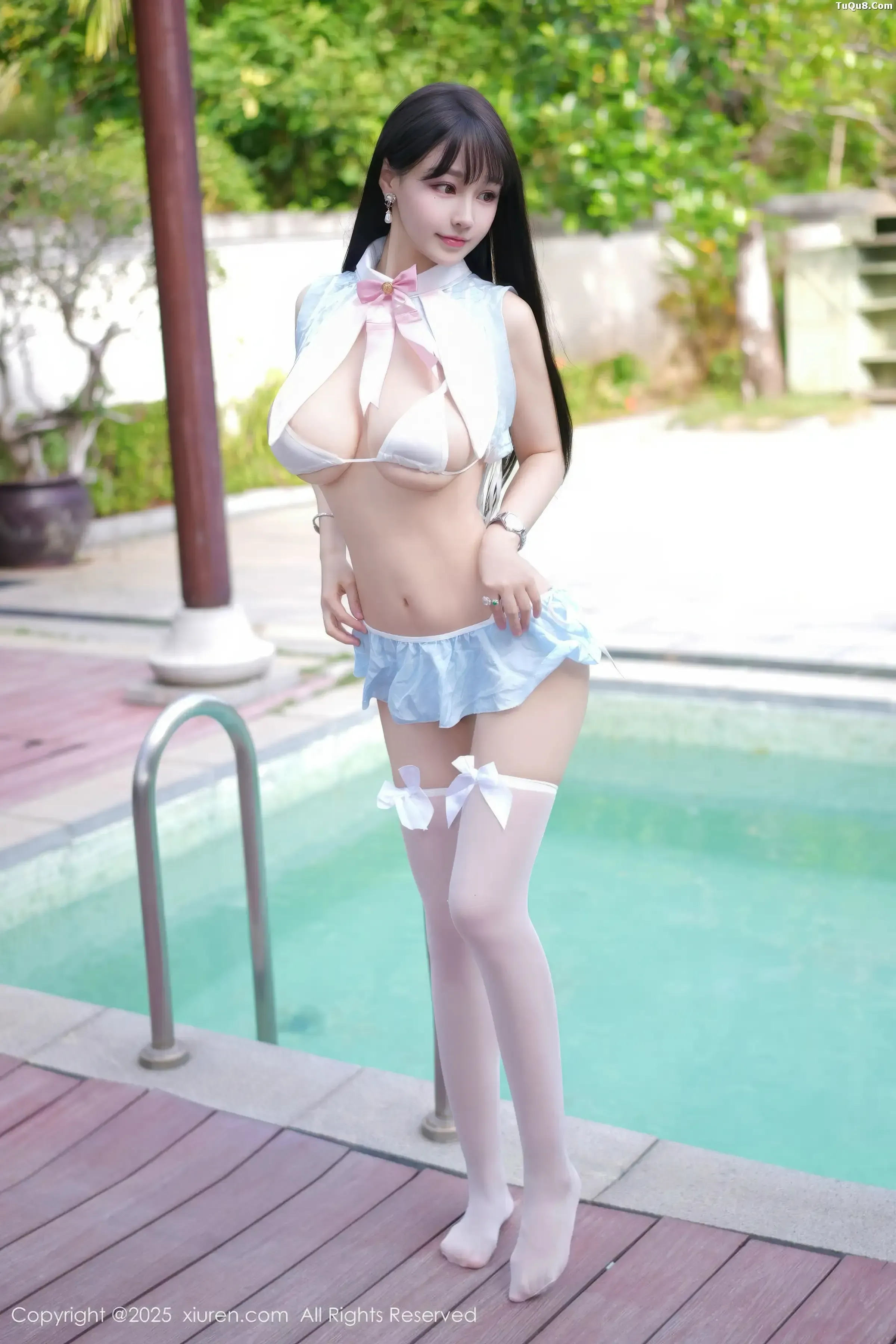 [XiuRen秀人网]第11170期心上可写真 - image 12