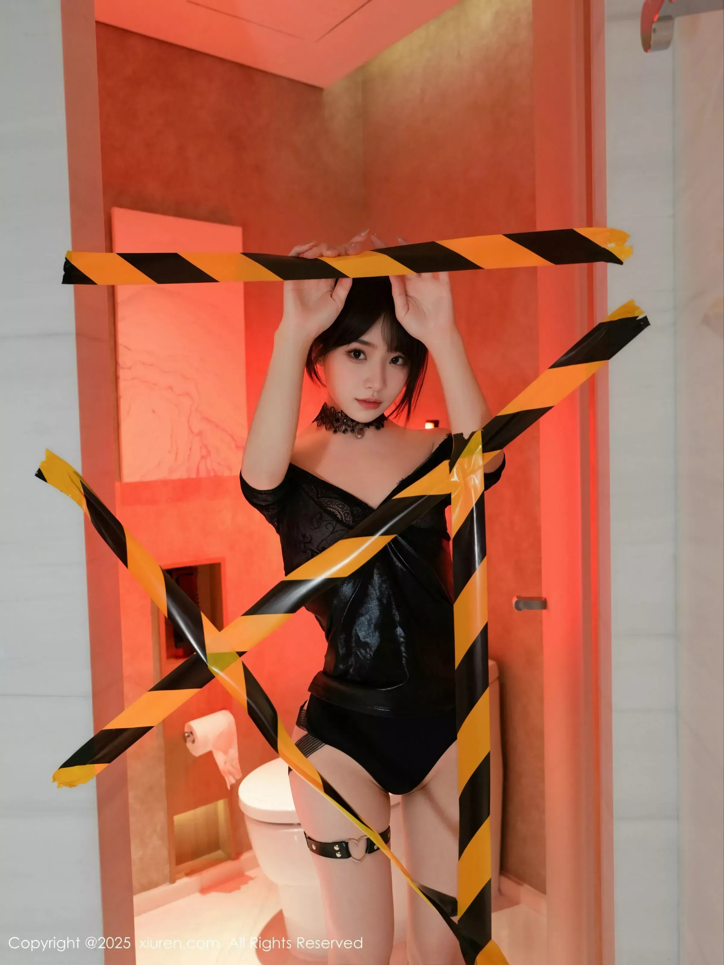 [XiuRen秀人网]第10134期汁汁写真 - image 22