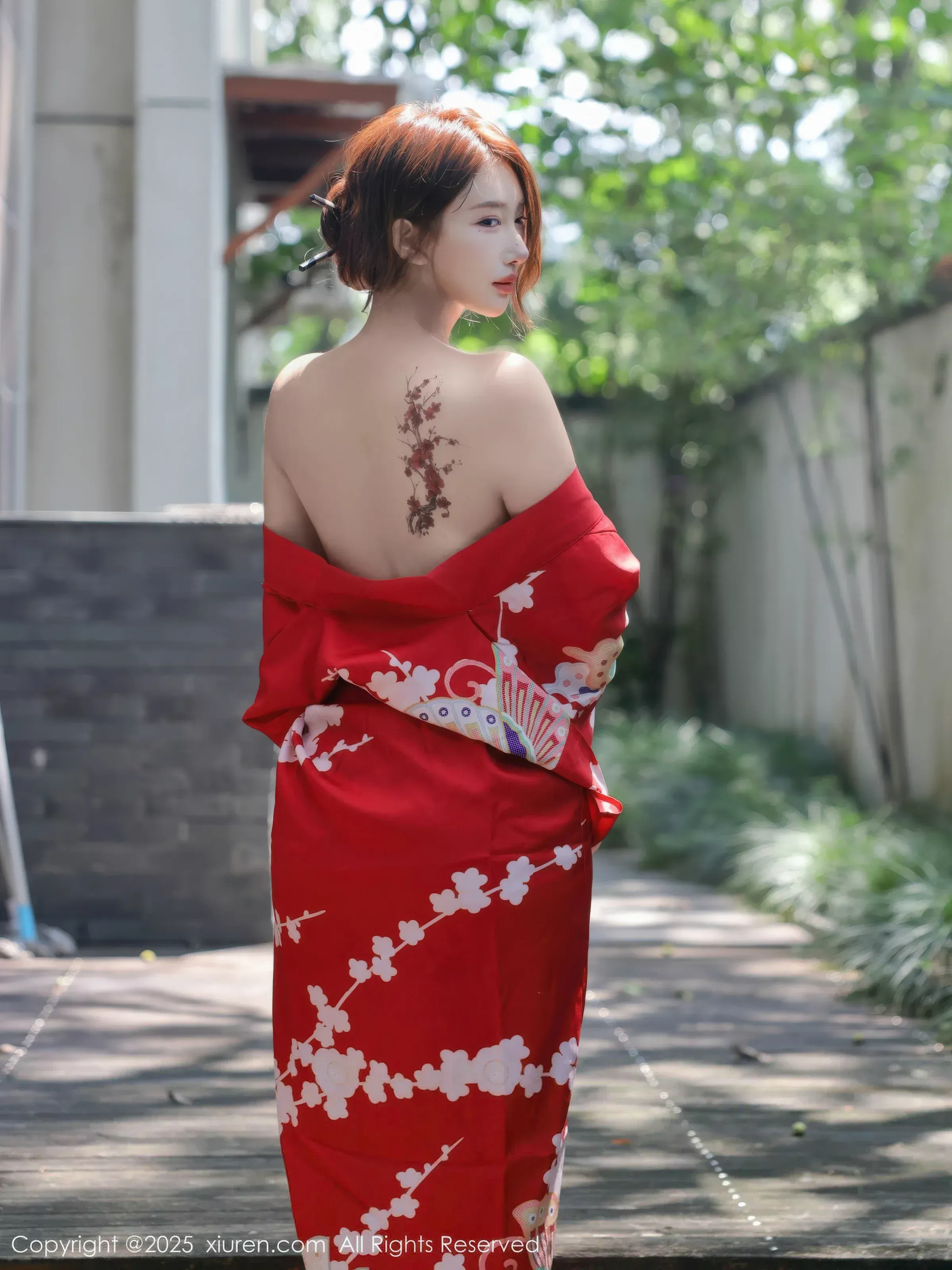 [XiuRen秀人网]第10683期金允希写真 - image 18
