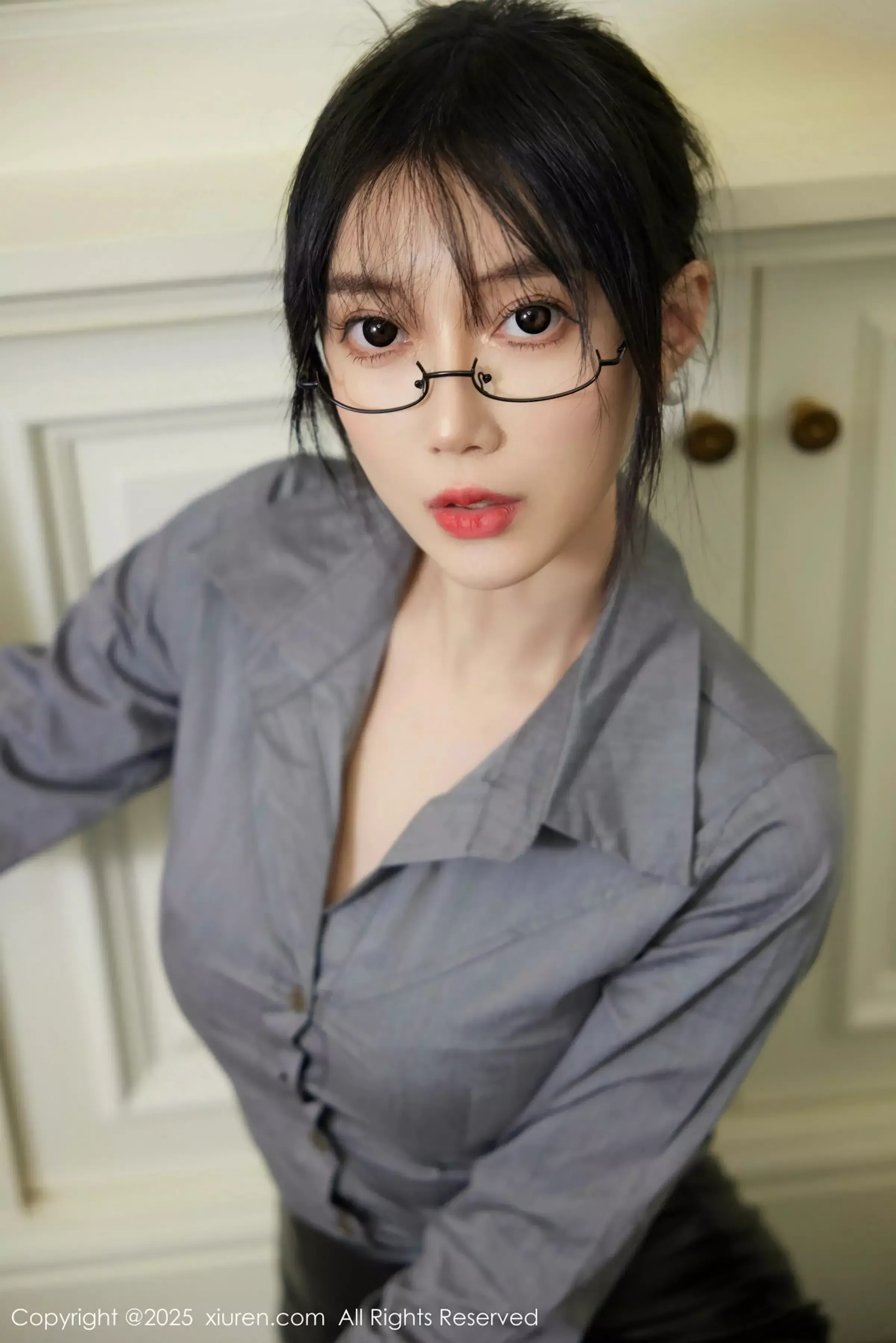 [XiuRen秀人网]第10043期玥儿玥写真 - image 14