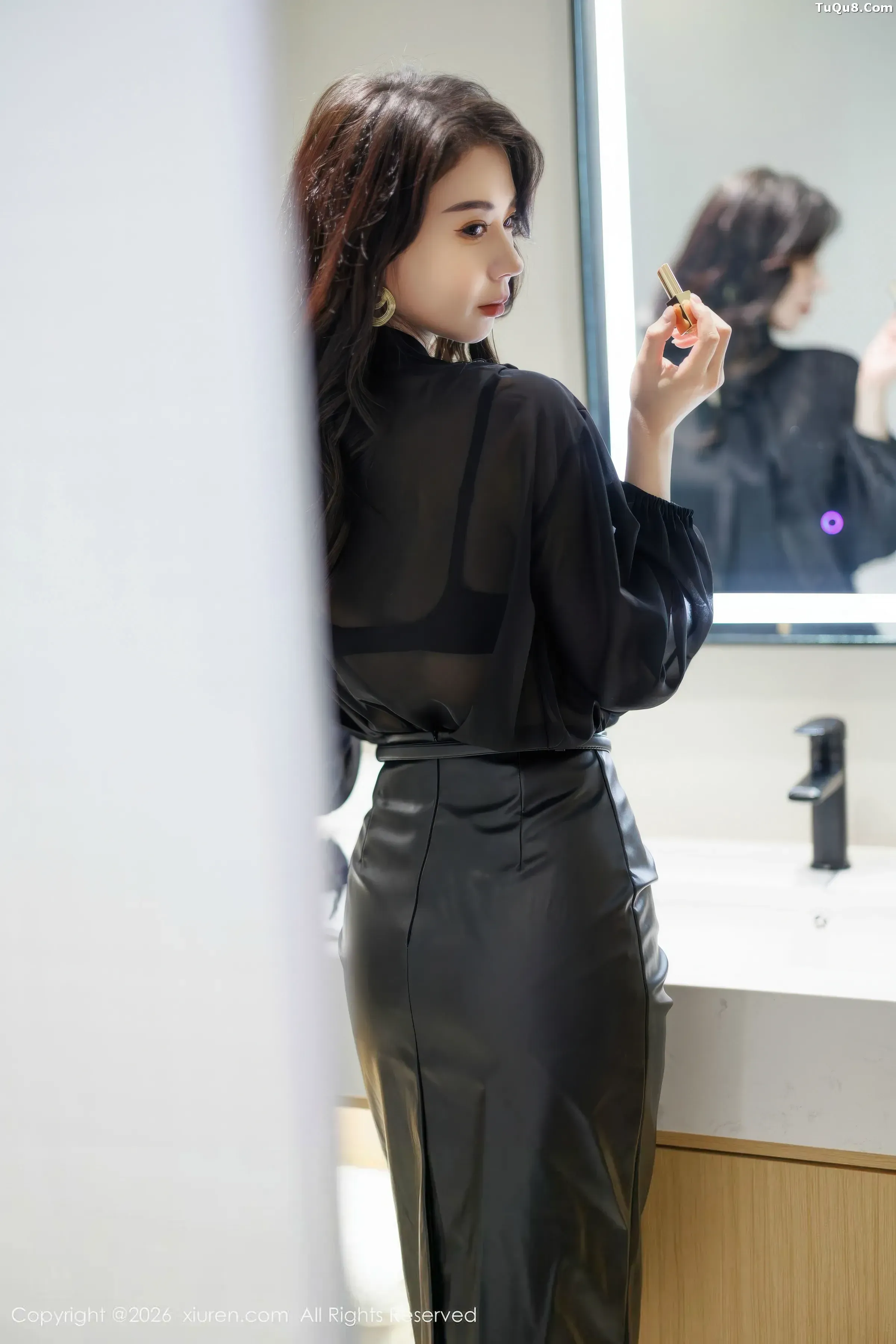 [XiuRen秀人网]第11291期心玥写真 - image 78
