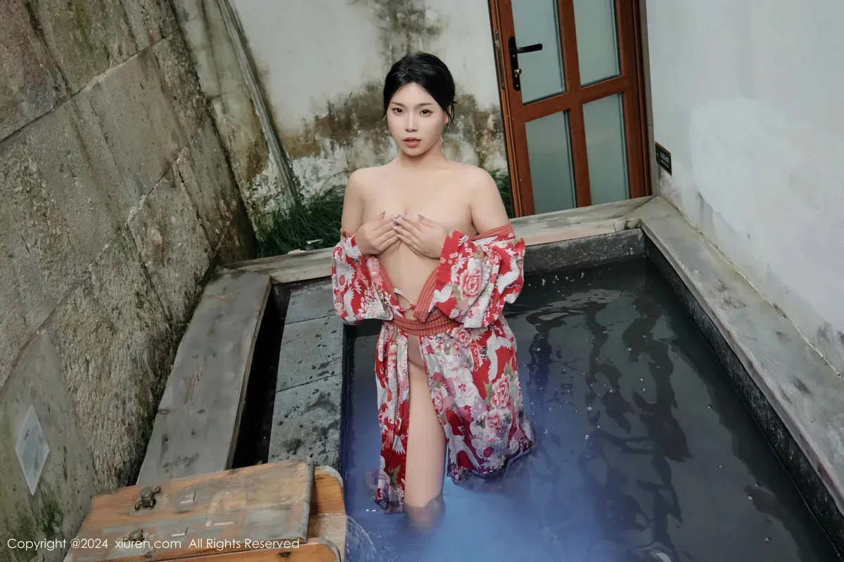 [XiuRen秀人网]第9687期麦田写真 - image 36