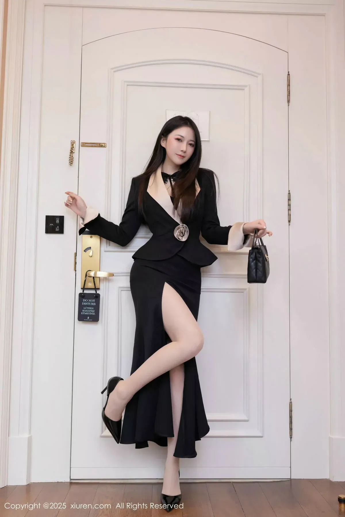 [XiuRen秀人网]第9953期鱼子酱写真 - image 34