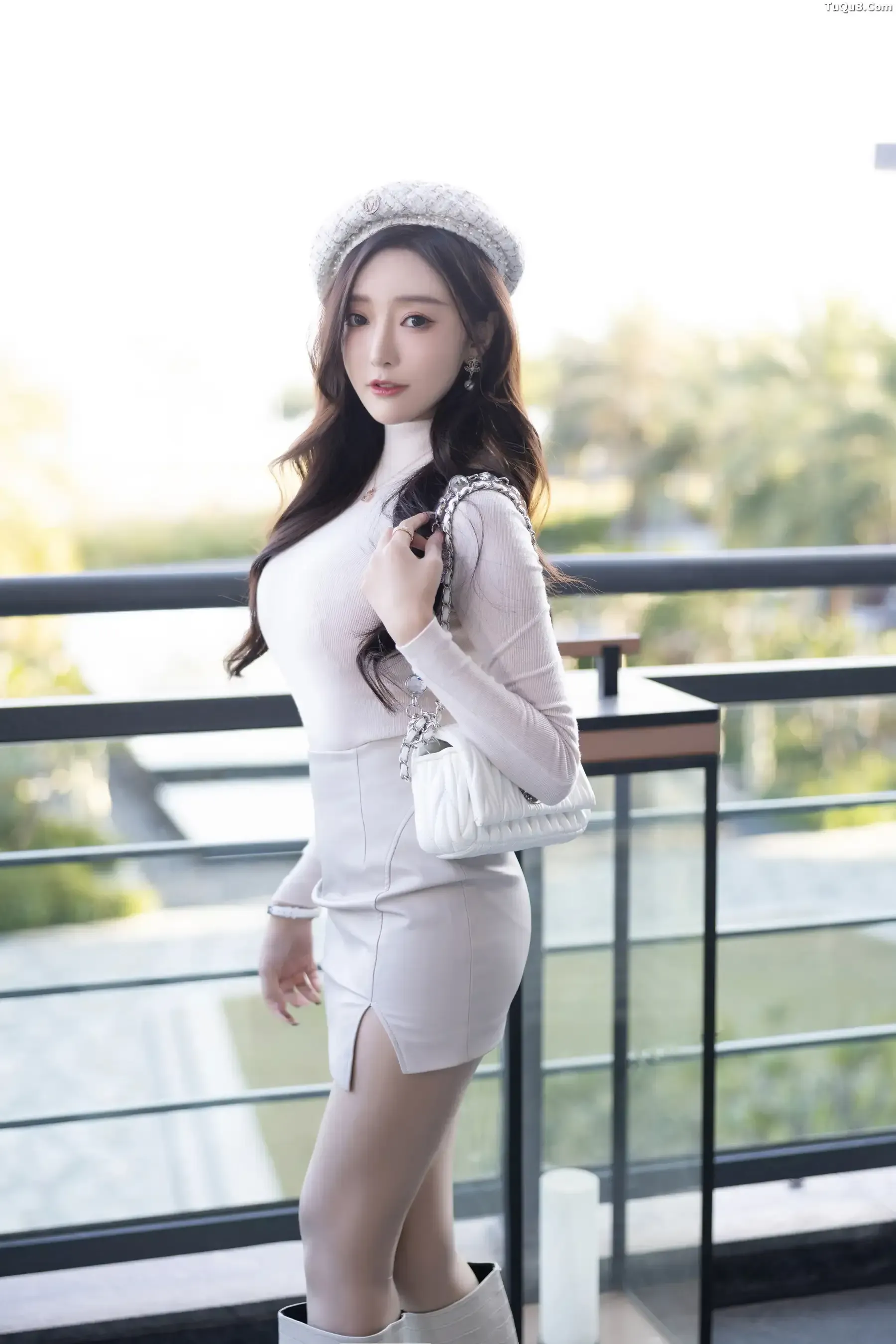 [XiuRen秀人网]第B120期王馨瑶写真 - image 35