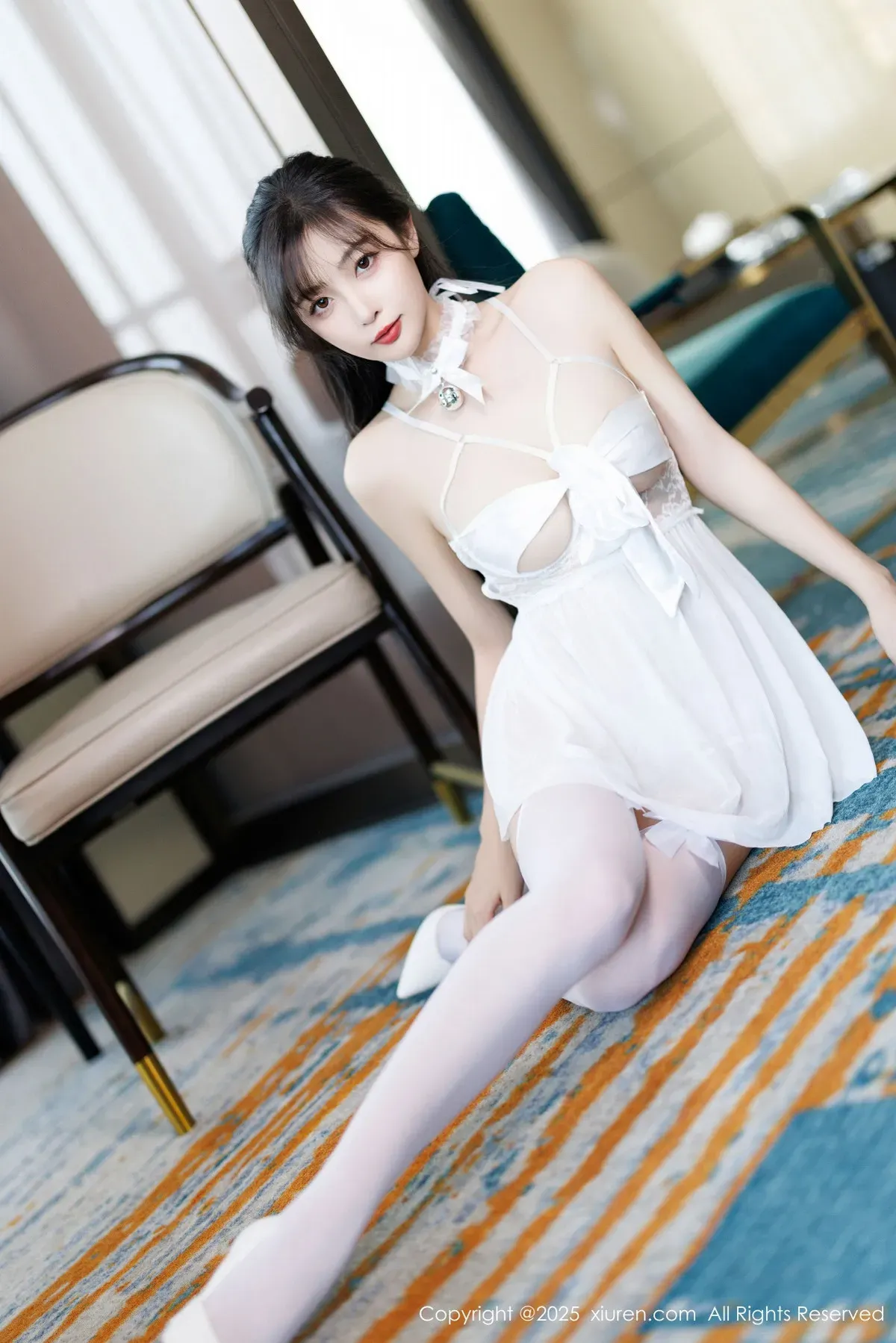 [XiuRen秀人网]第9863期林星阑写真 - image 40