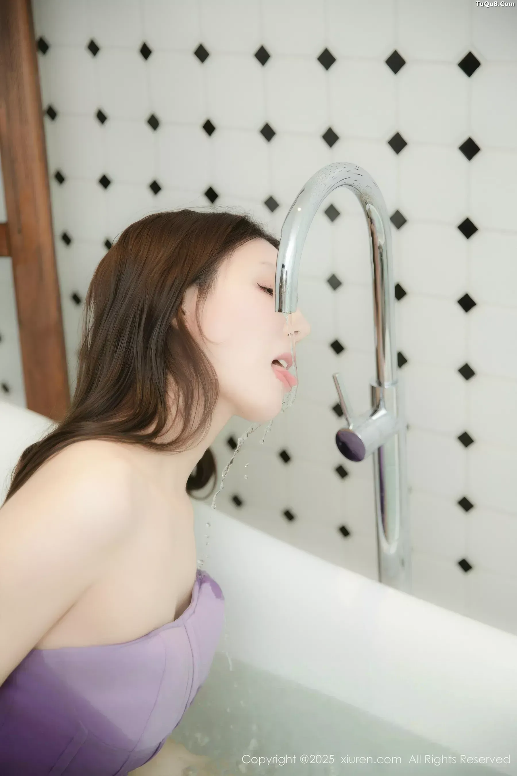 [XiuRen秀人网]第10877期悦兮写真 - image 52