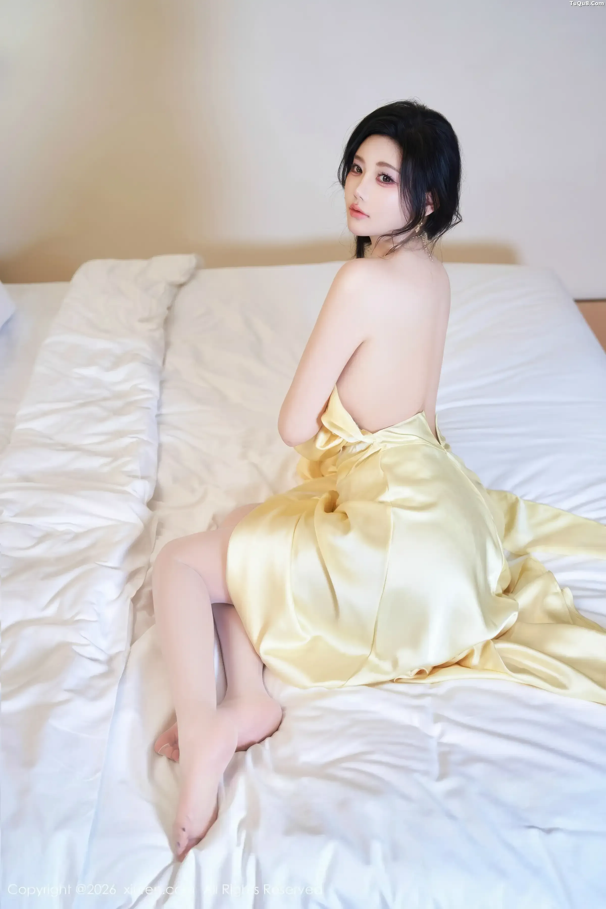 [XiuRen秀人网]第11206期杨晨晨写真 - image 36