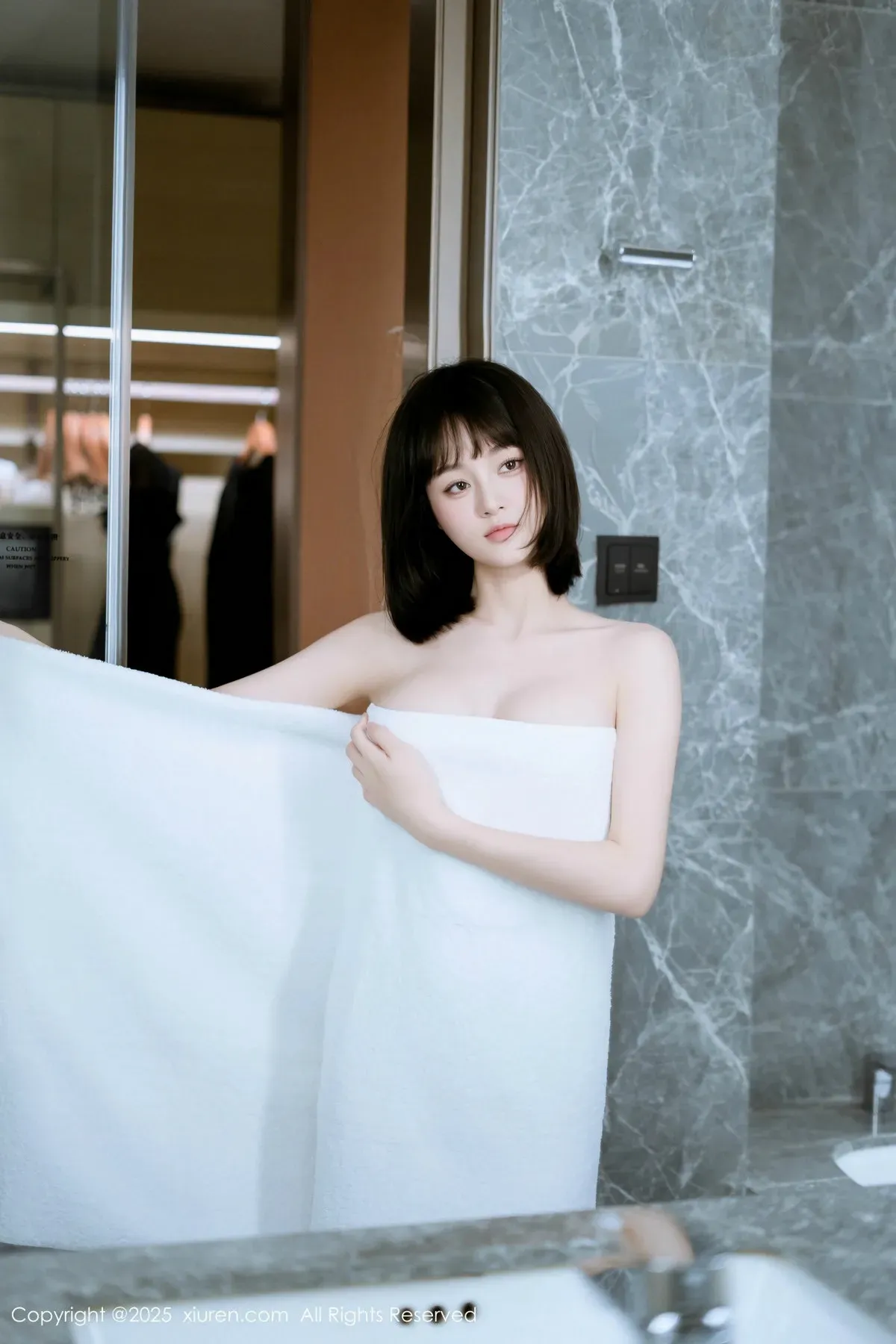 [XiuRen秀人网]第9972期涵涵写真 - image 31