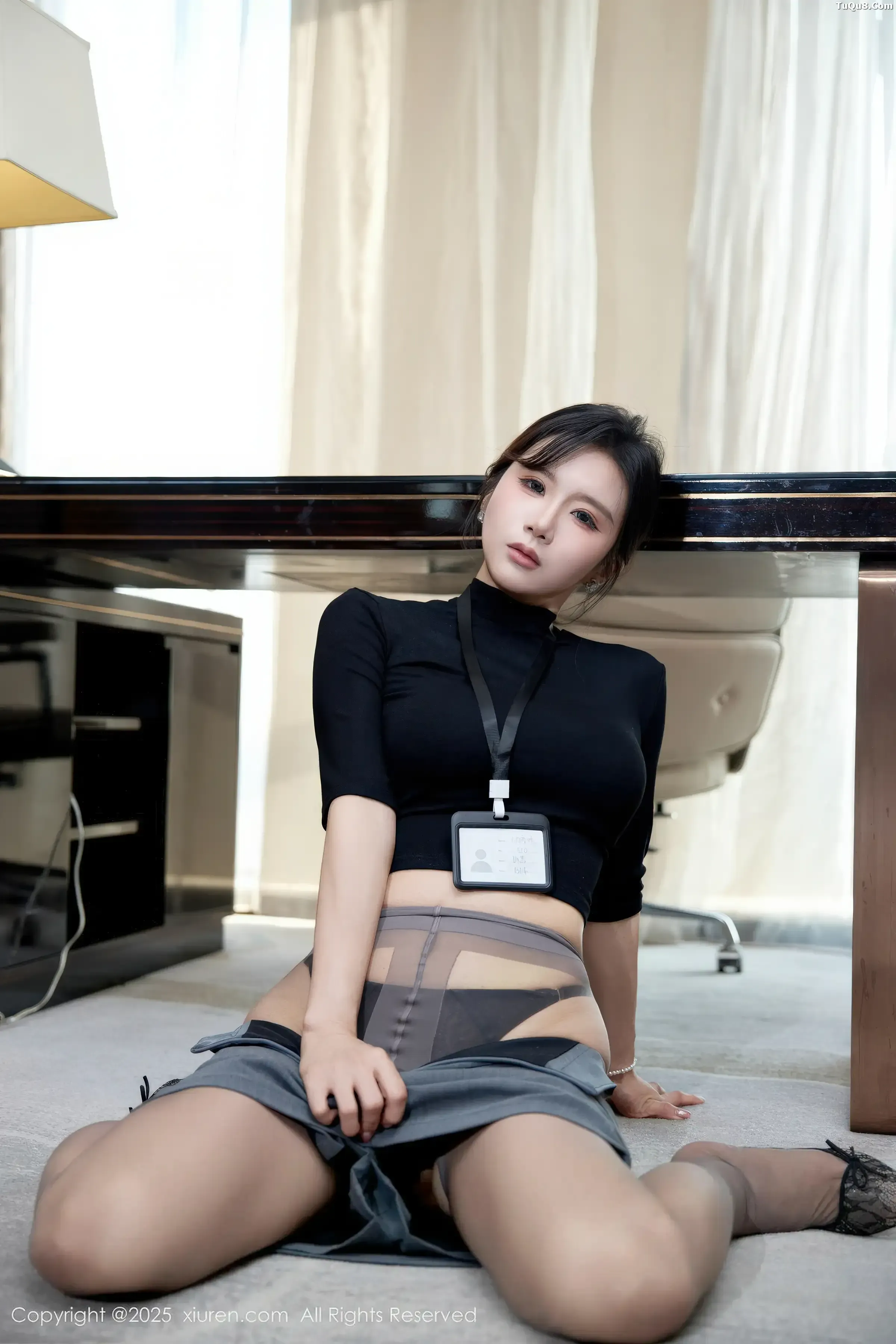 [XiuRen秀人网]第11130期小肉肉咪写真 - image 18