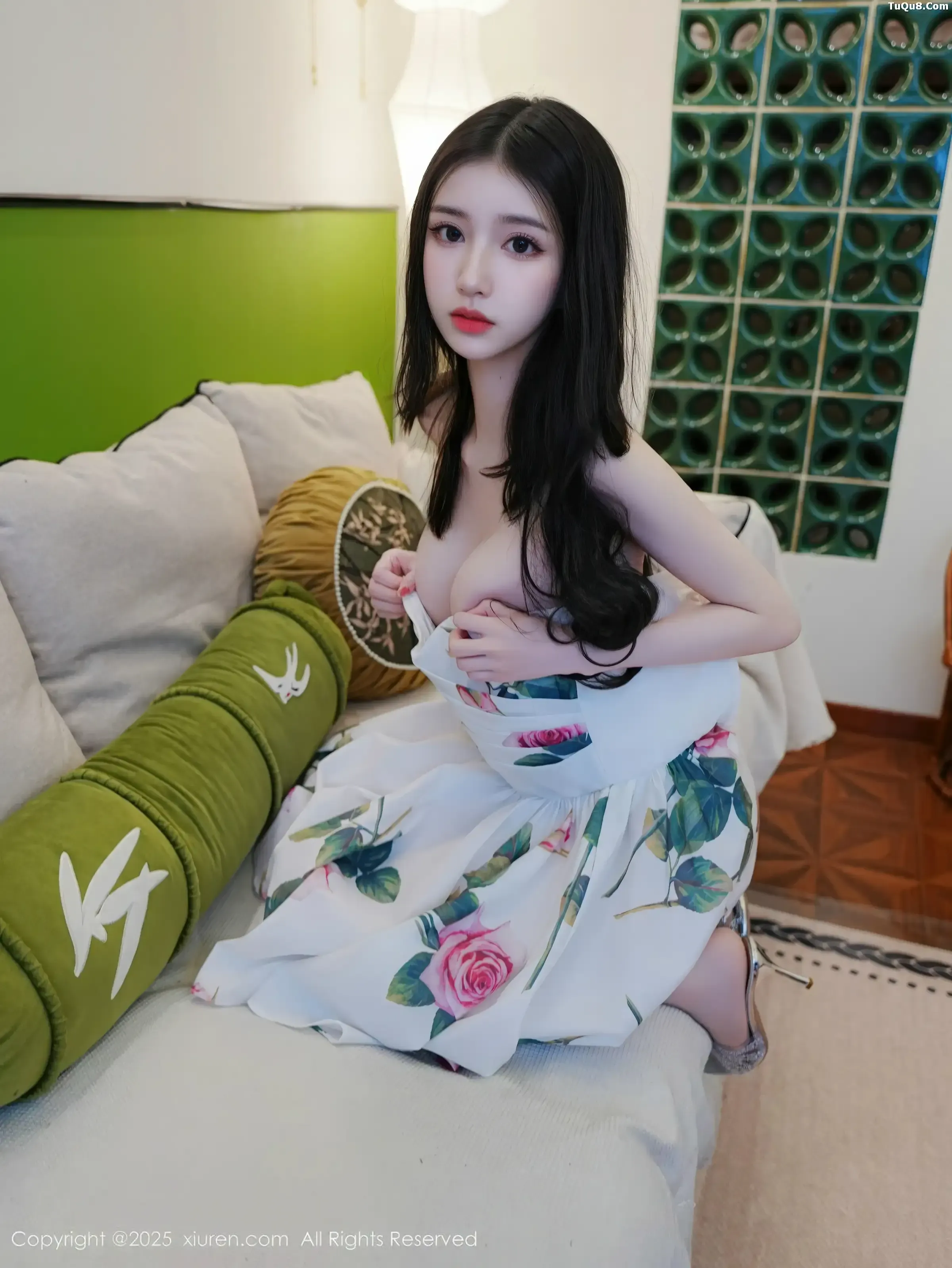 [XiuRen秀人网]第11051期白小蝶写真 - image 38
