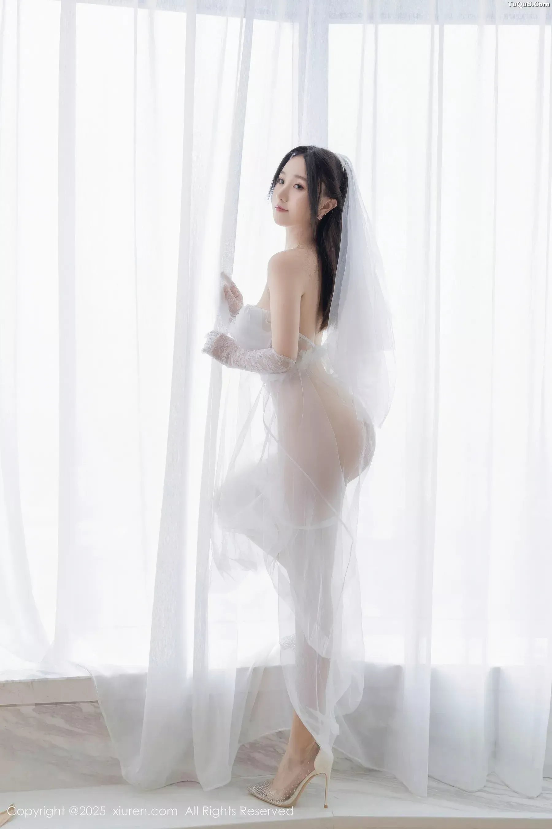 [XiuRen秀人网]第10871期杏子写真 - image 47