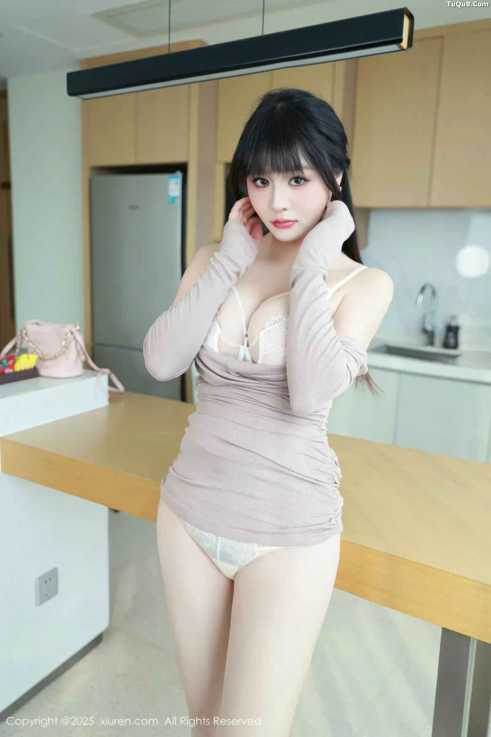 [XiuRen秀人网]第10718期南汐写真 - image 63