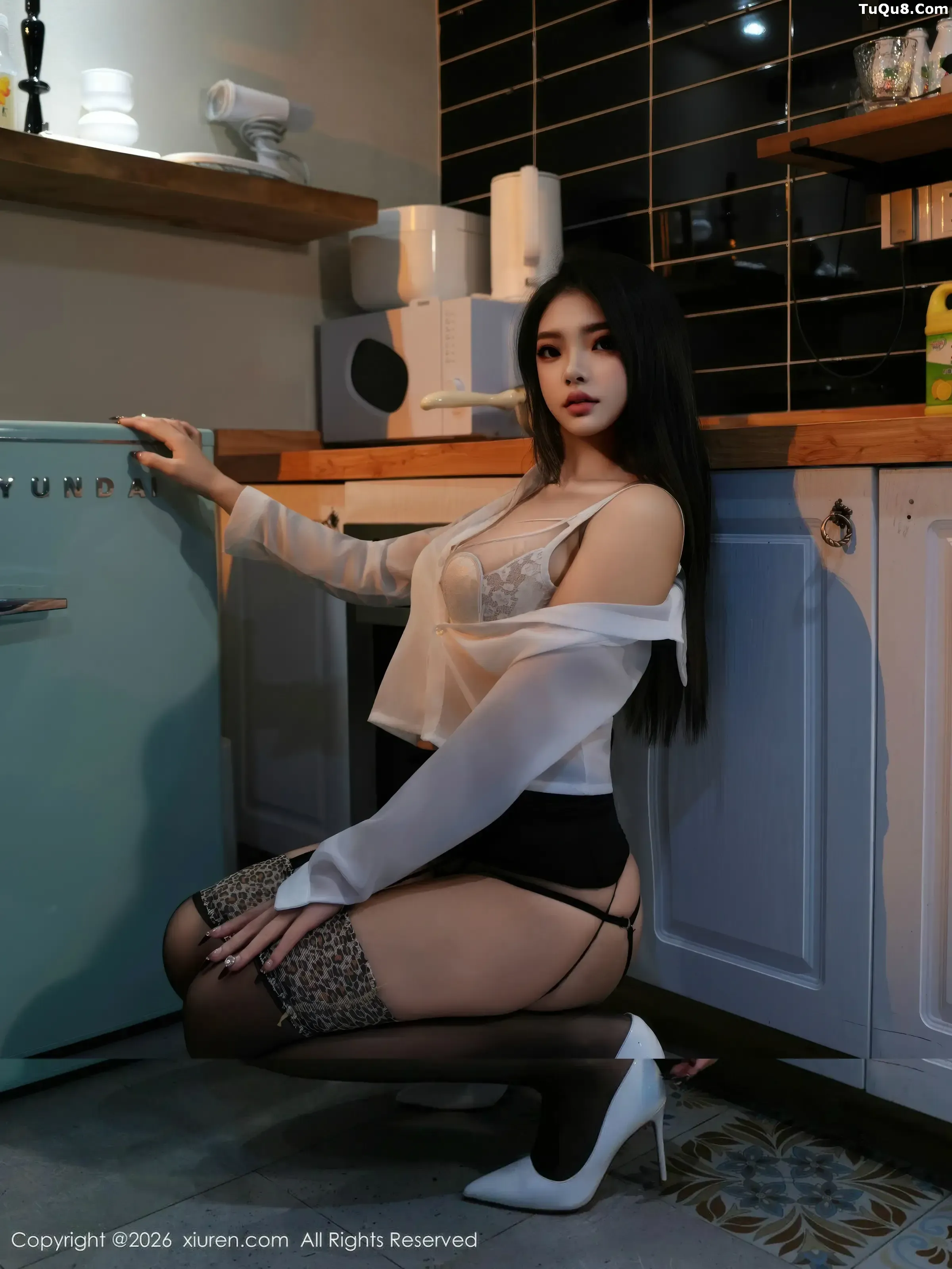 [XiuRen秀人网]第11251期冬安写真 - image 37