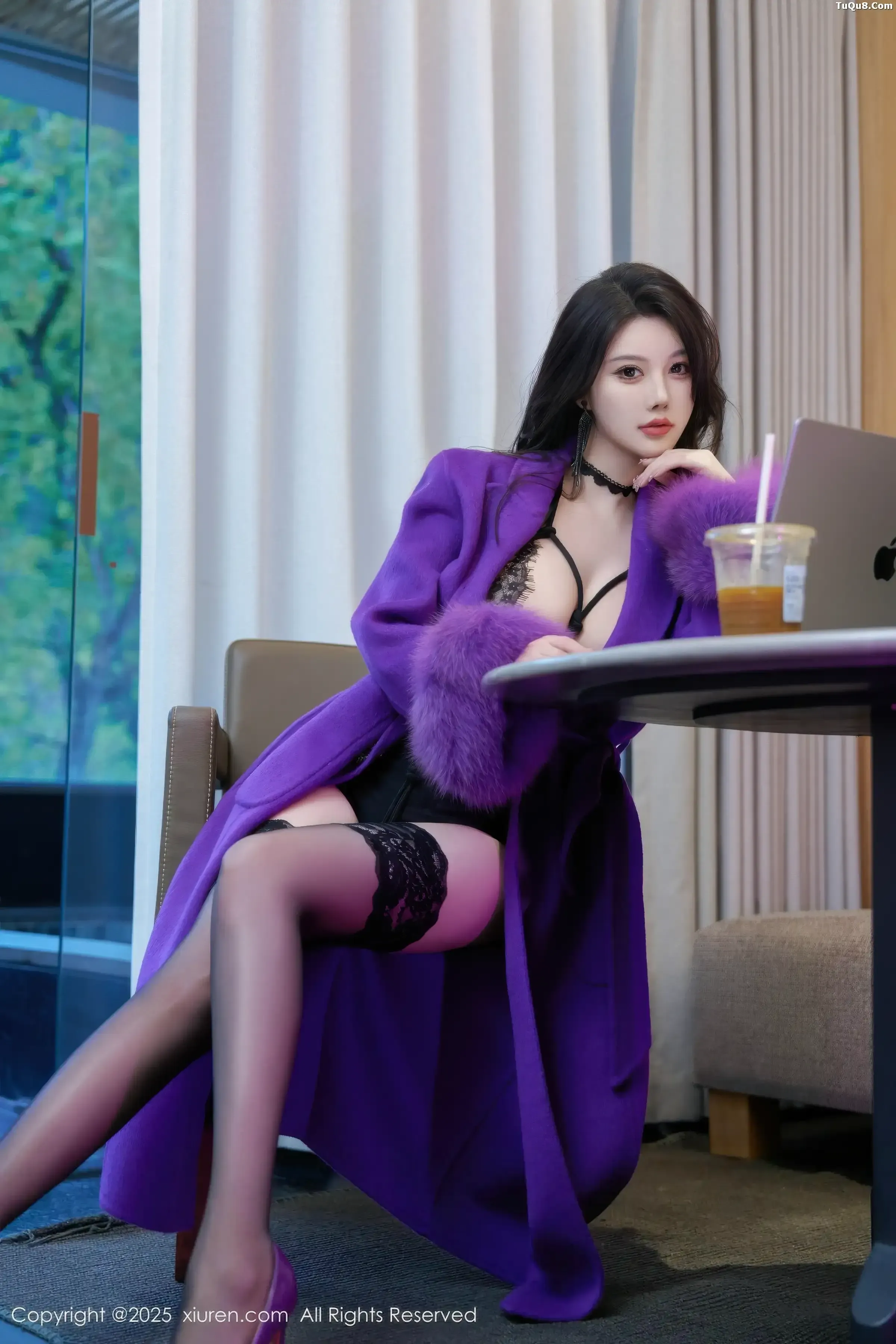 [XiuRen秀人网]第11063期CHENCHEN写真 - image 10