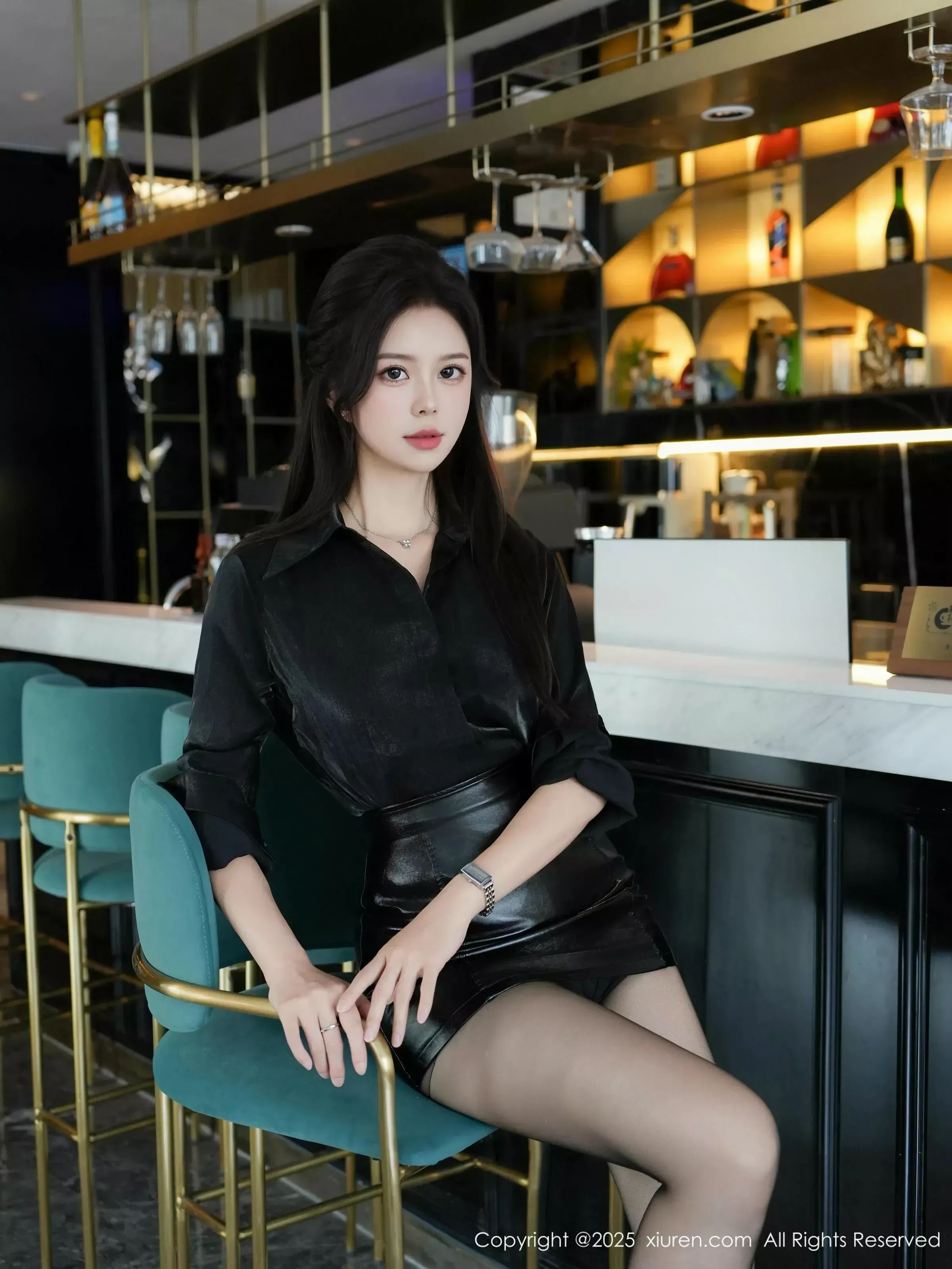 [XiuRen秀人网]第10250期玫瑰我爱你写真 - image 9