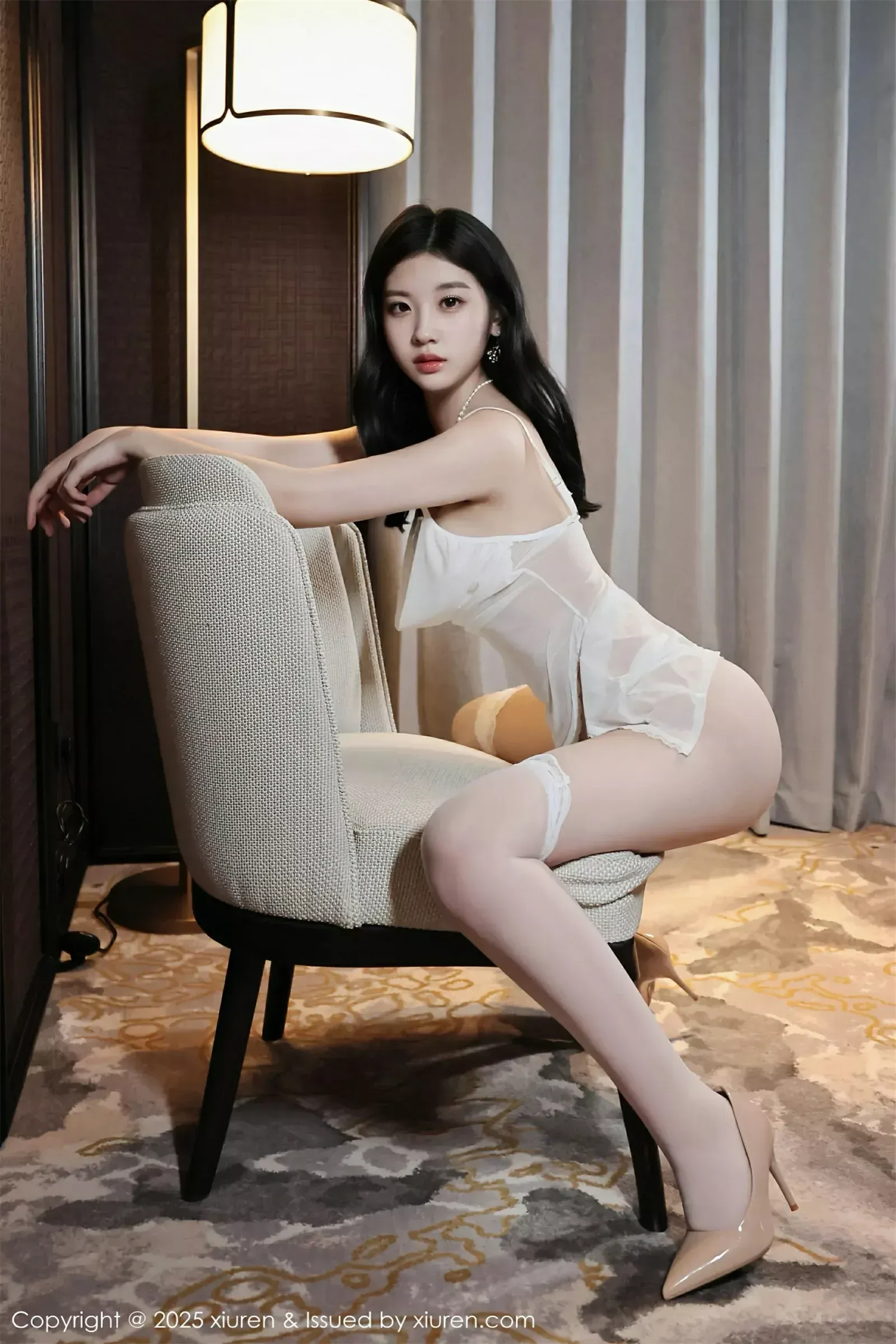 [XiuRen秀人网]第10609期小芭乐写真 - image 19
