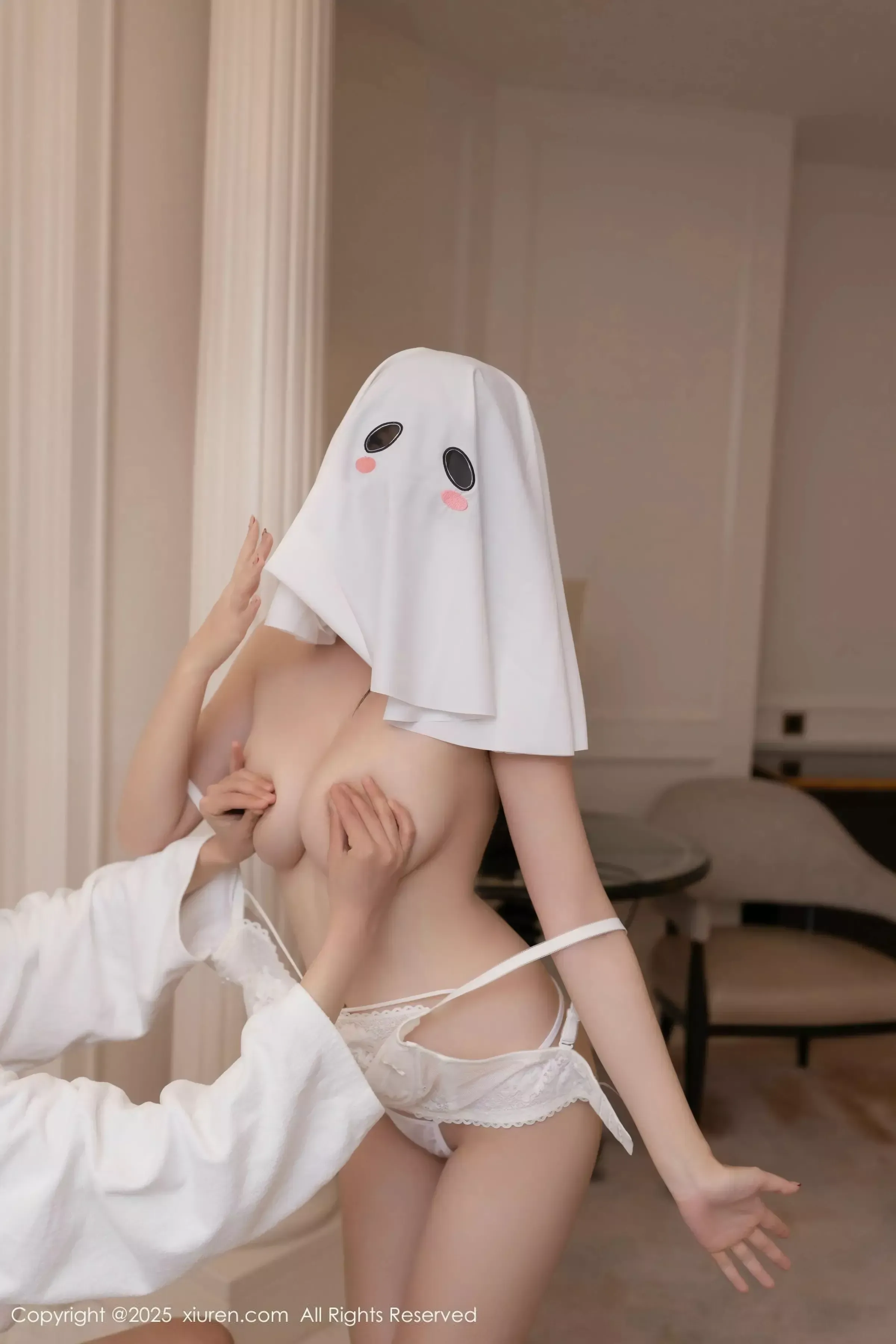 [XiuRen秀人网]第10035期安然写真 - image 68