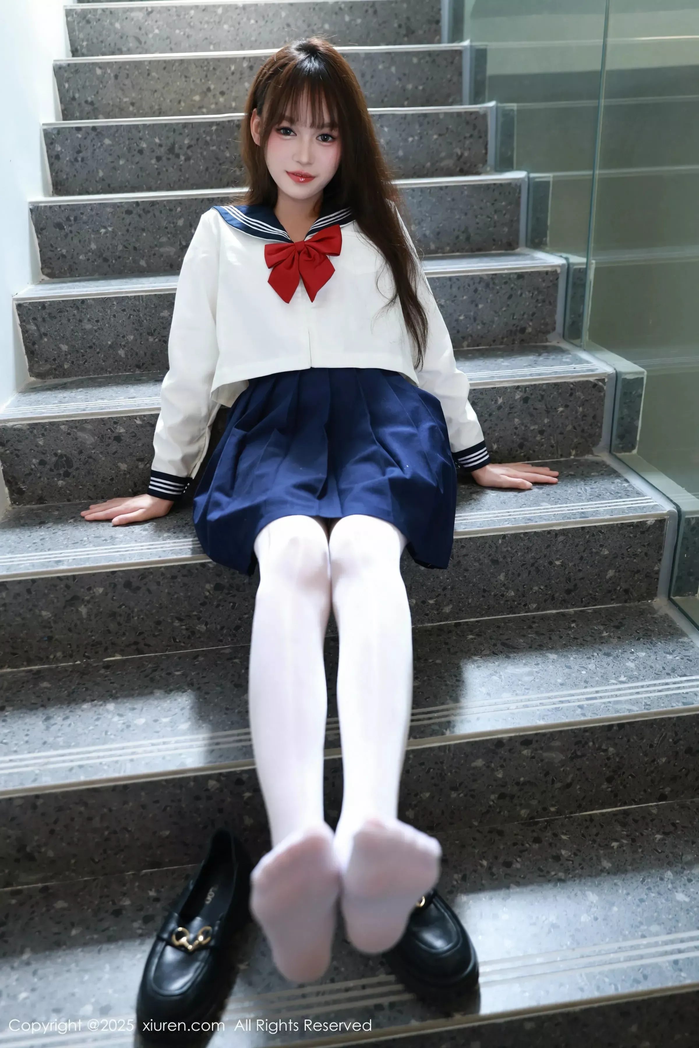 [XiuRen秀人网]第10458期糯咪写真 - image 7