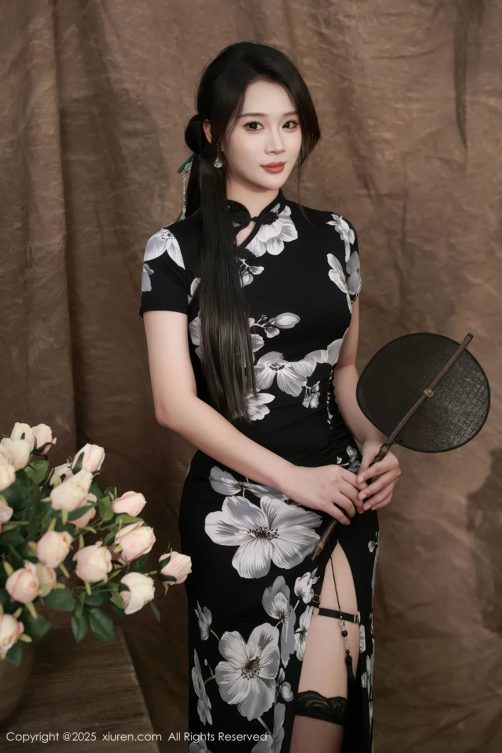 [XiuRen秀人网]第10655期南乔写真 - image 23