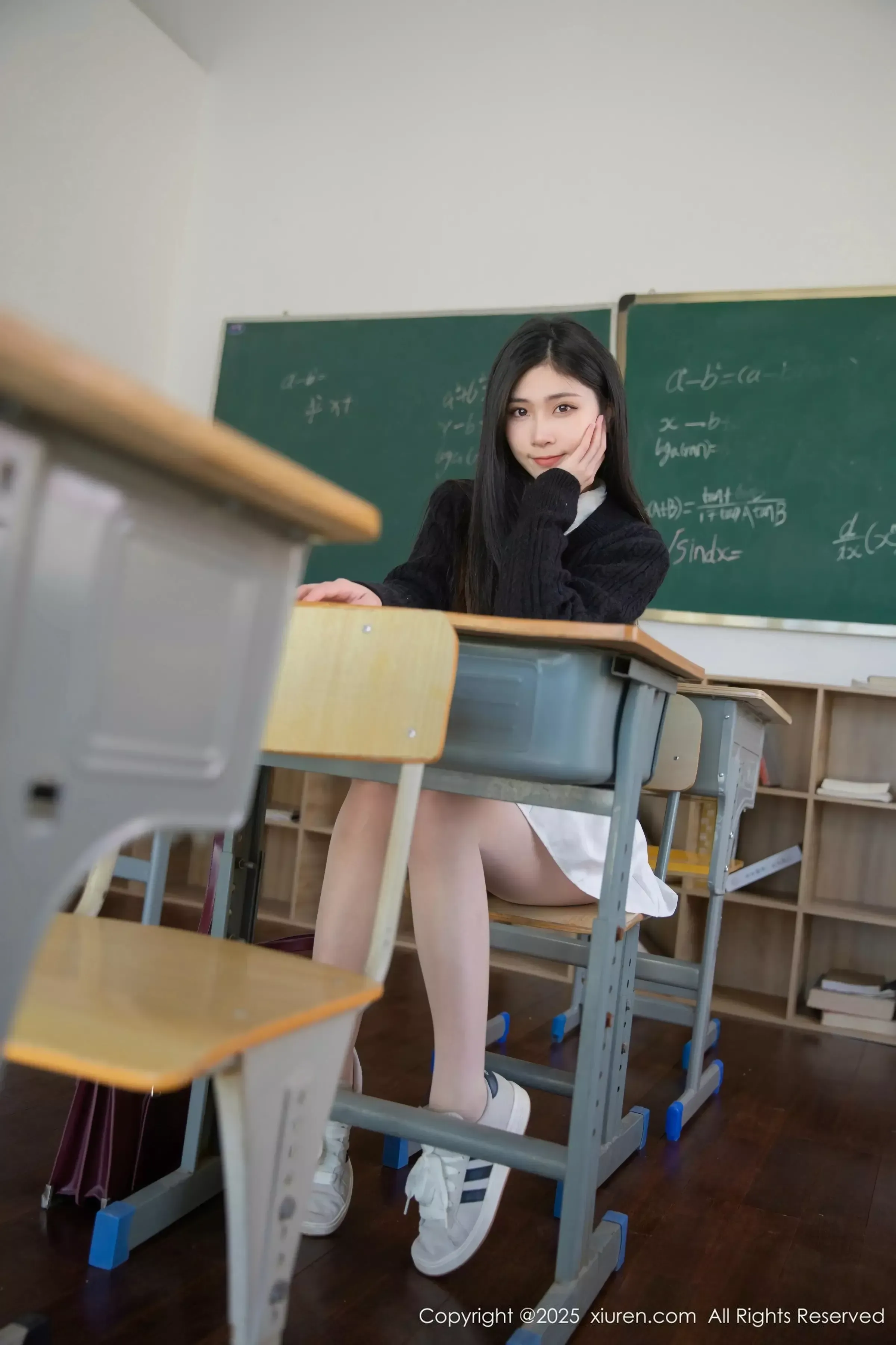 [XiuRen秀人网]第10078期刘婷婷写真 - image 34