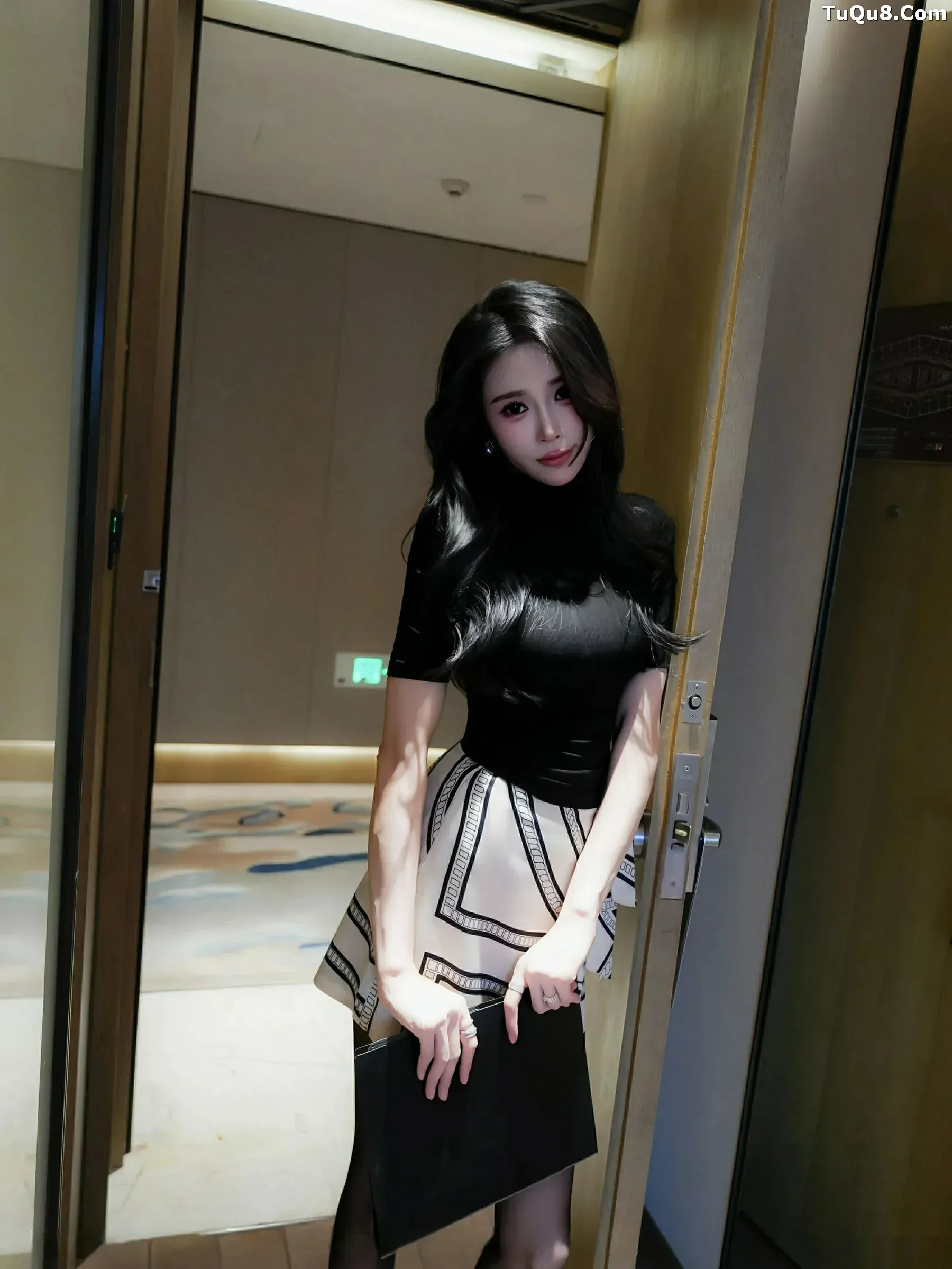 [XiuRen秀人网]第10817期椰汁糯米姬写真 - image 7